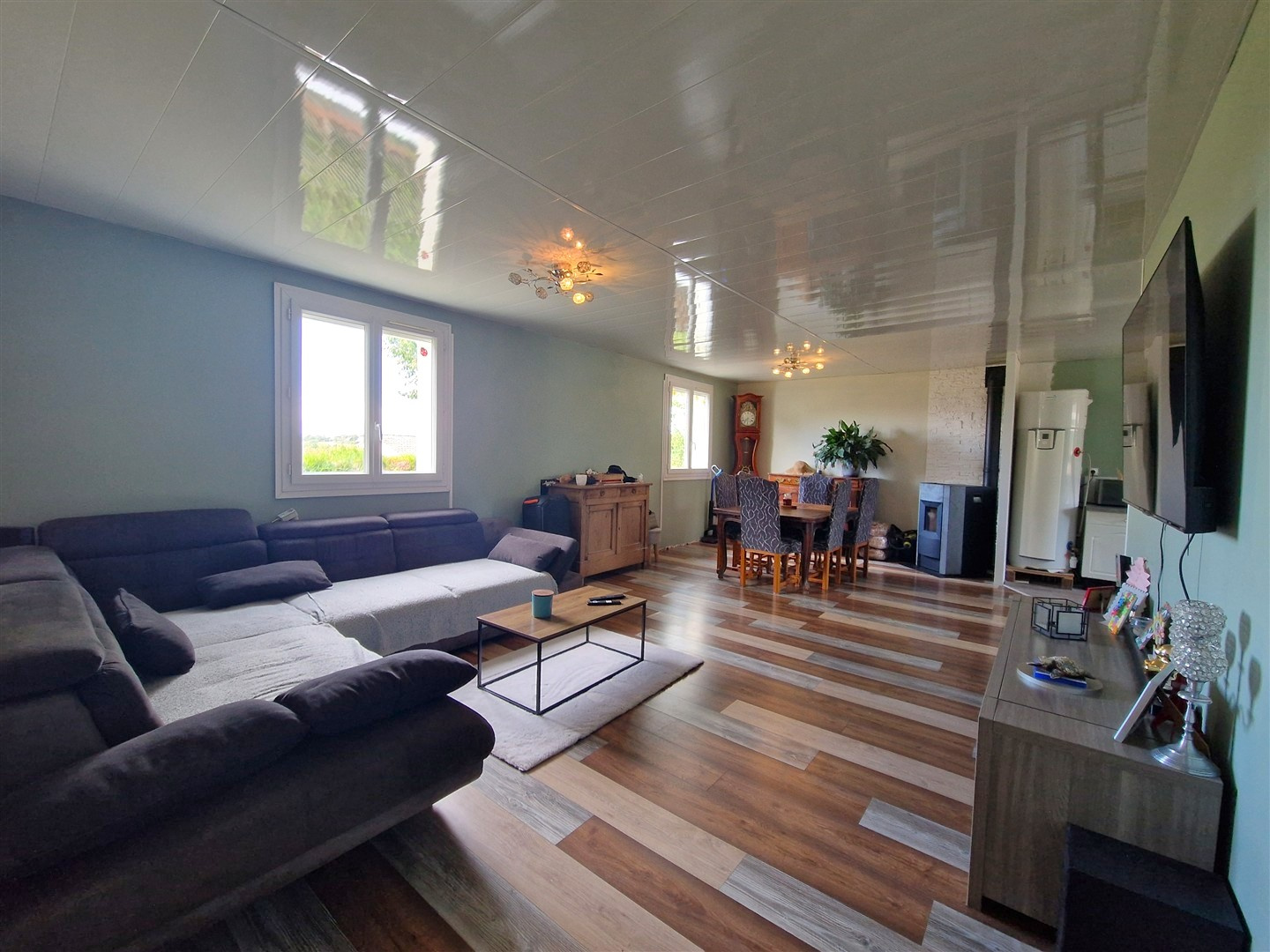 À VISITER SANS PLUS TARDER !AXE NONANCOURT/VERNEUIL