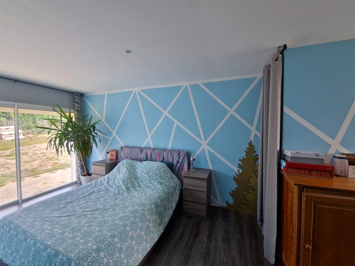 À VISITER SANS PLUS TARDER !AXE NONANCOURT/VERNEUIL