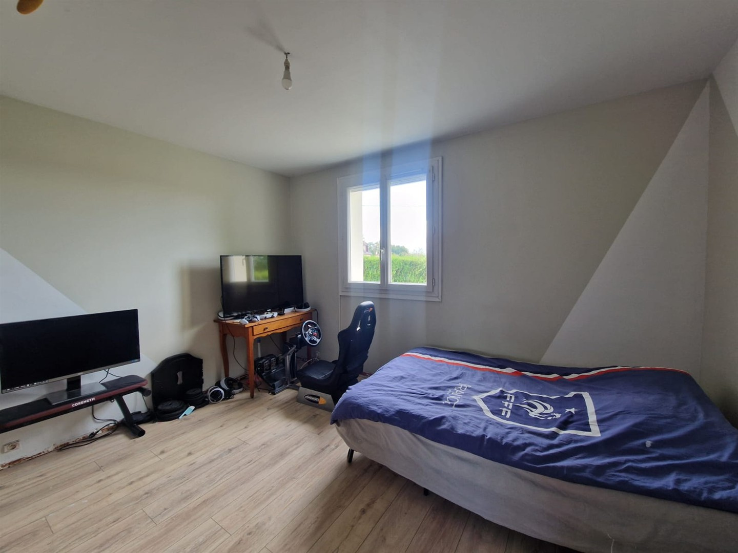 À VISITER SANS PLUS TARDER !AXE NONANCOURT/VERNEUIL