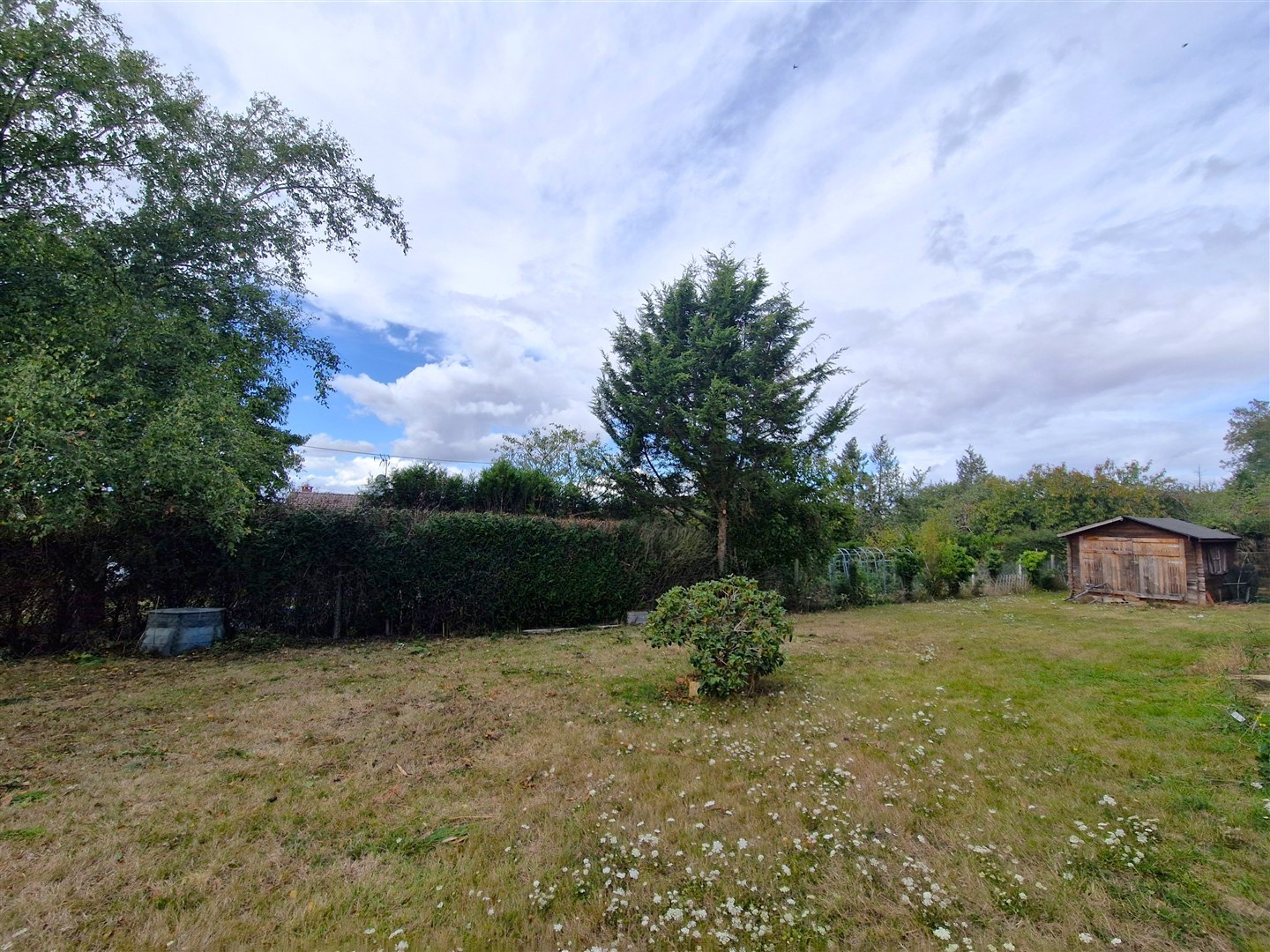 À VISITER SANS PLUS TARDER !AXE NONANCOURT/VERNEUIL