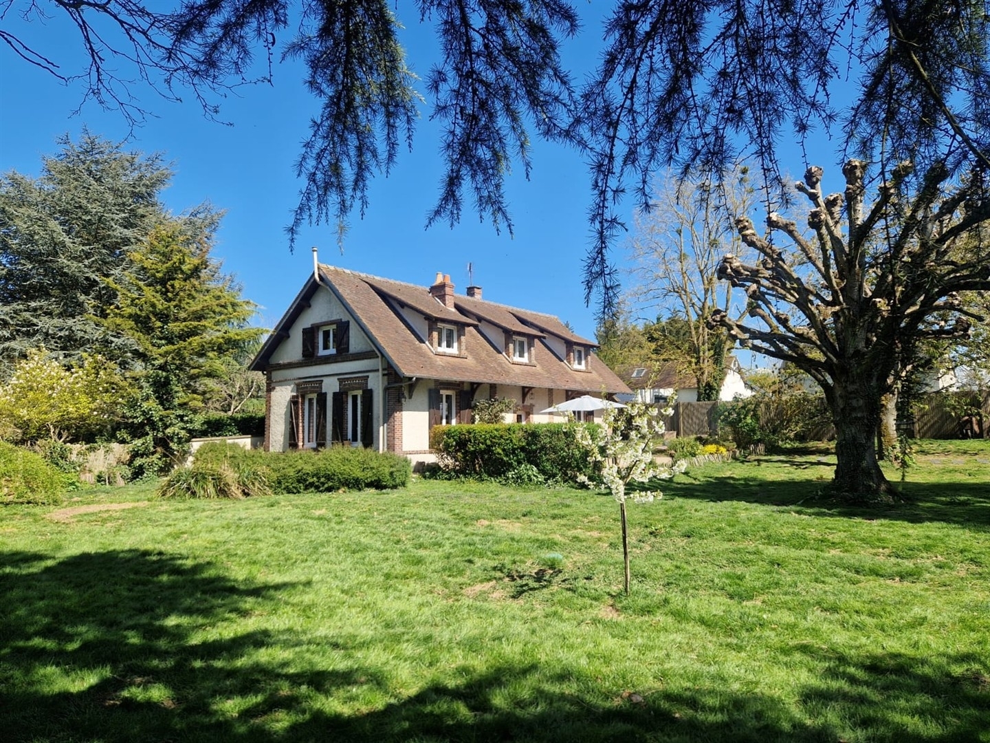 MAISONMARCILLY-LA-CAMPAGNE