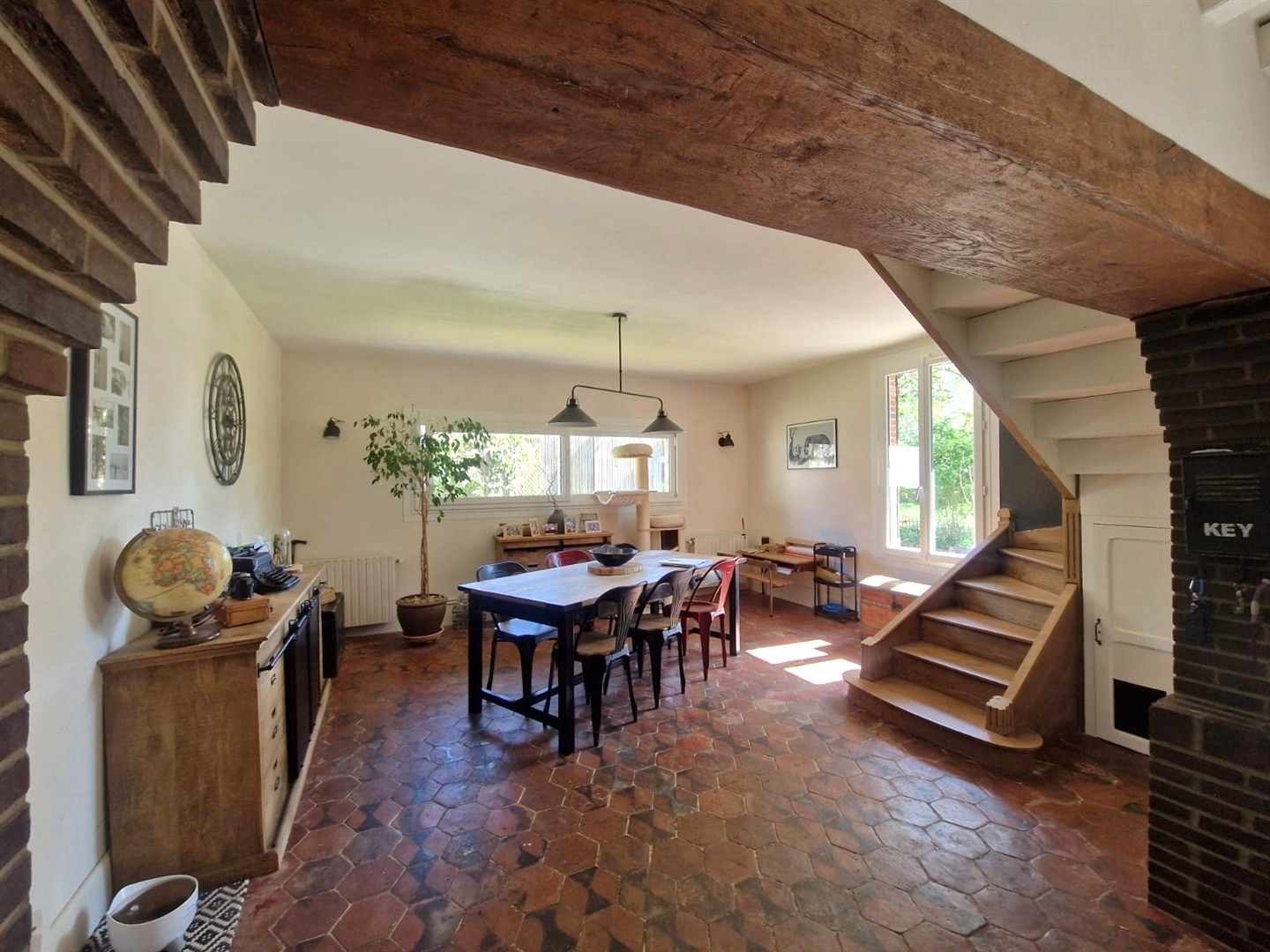 MAISONMARCILLY-LA-CAMPAGNE