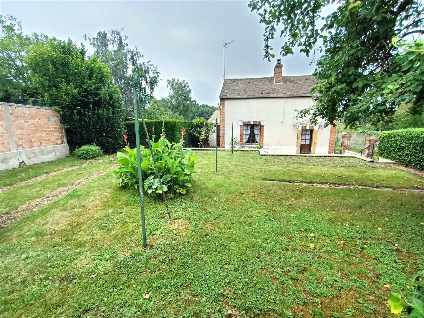 NE MANQUEZ PAS CETTE OPPORTUNITÉ !MONTIGNY SUR AVRE