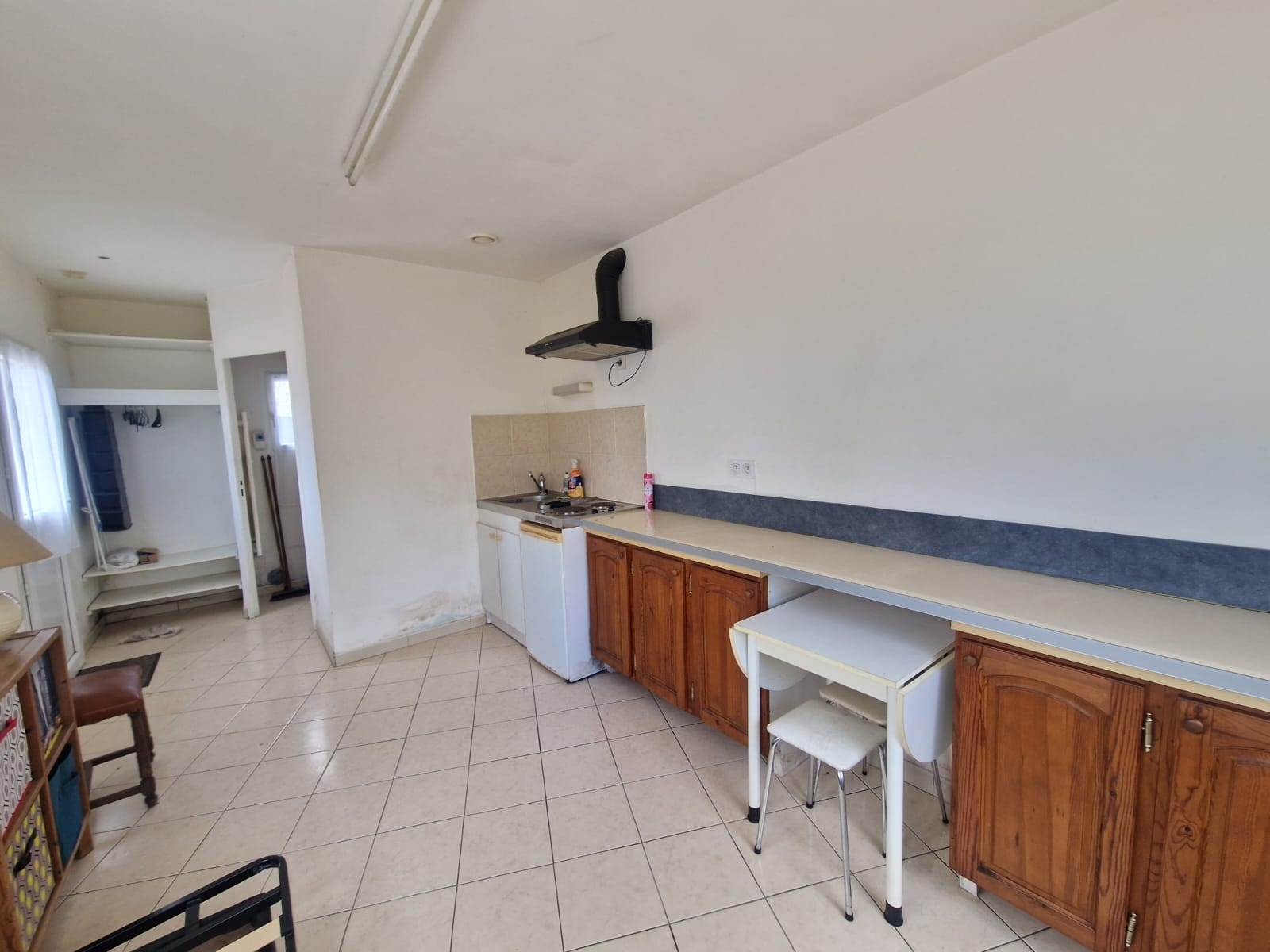 MAISONSAINT LUBIN DES JONCHERETS