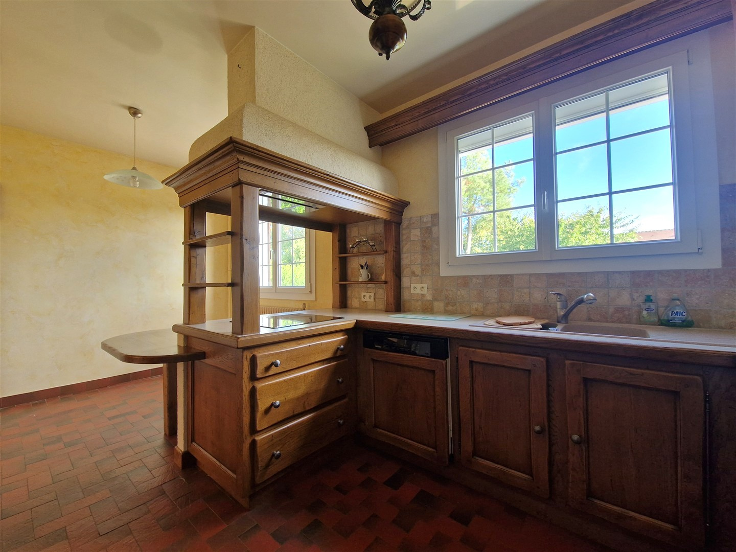 UNE VISITE POUR UN COUP DE COEUR !Proche CENTRE VILLE