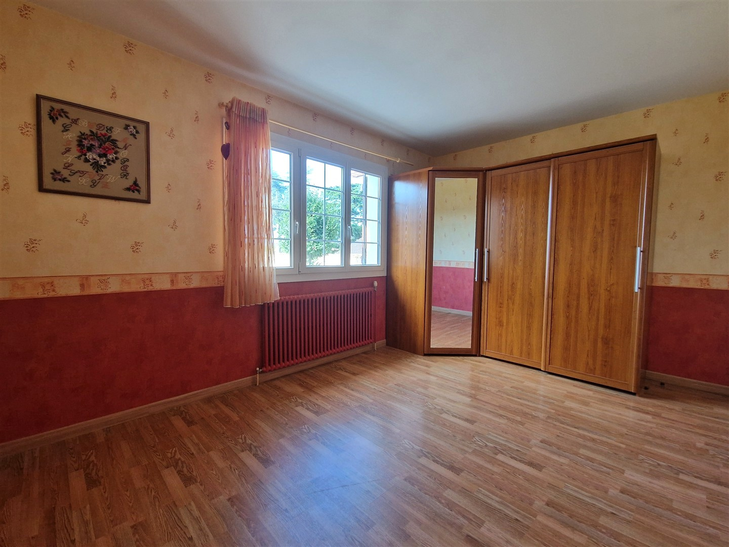 UNE VISITE POUR UN COUP DE COEUR !2\' NONANCOURT, LA MADELEINE DE NONANCOURT, LA-MADELEIN-DE-NONANCOURT, Proche CENTRE VILLE