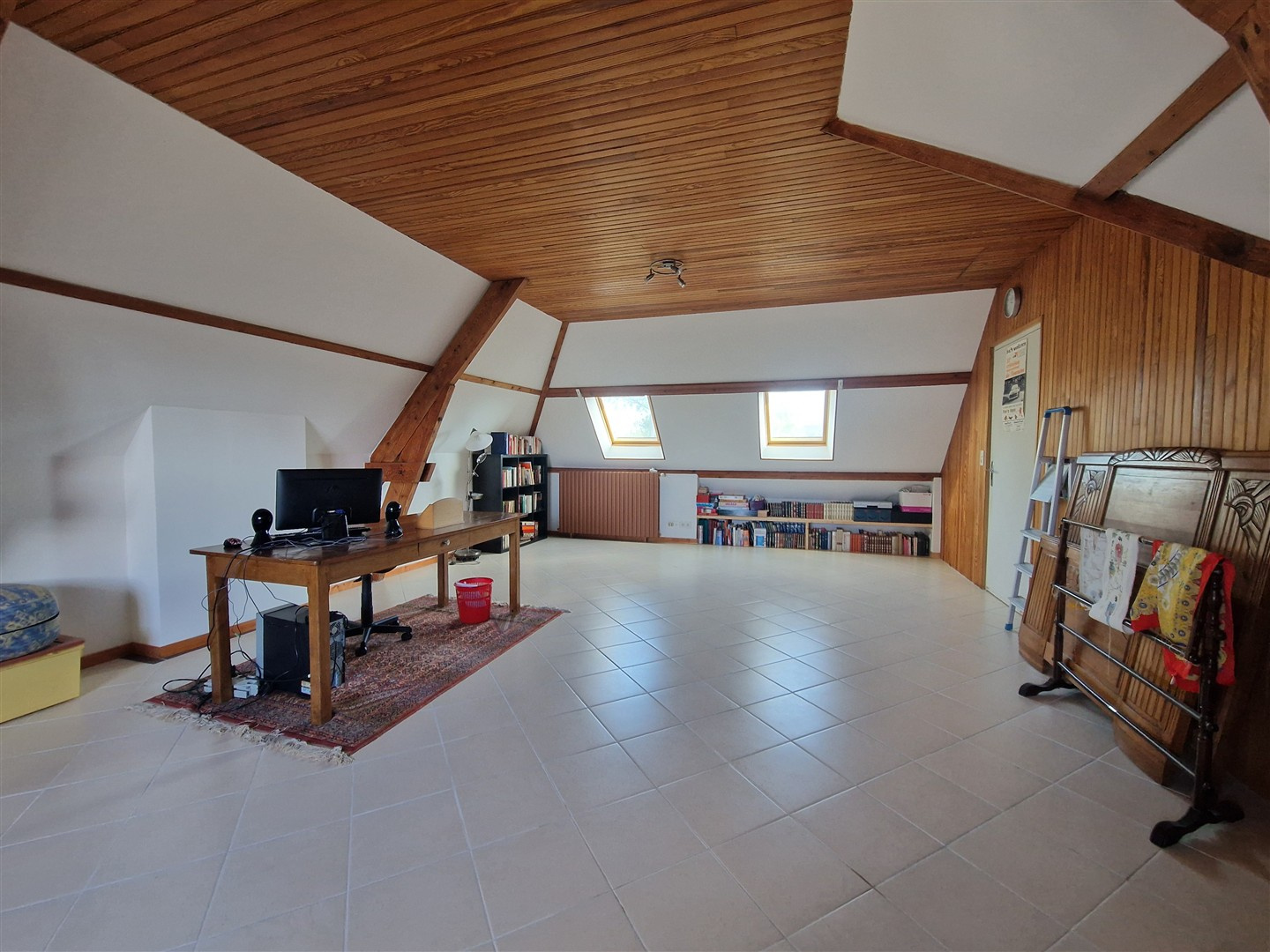 UNE VISITE POUR UN COUP DE COEUR !2\' NONANCOURT, LA MADELEINE DE NONANCOURT, LA-MADELEIN-DE-NONANCOURT, Proche CENTRE VILLE