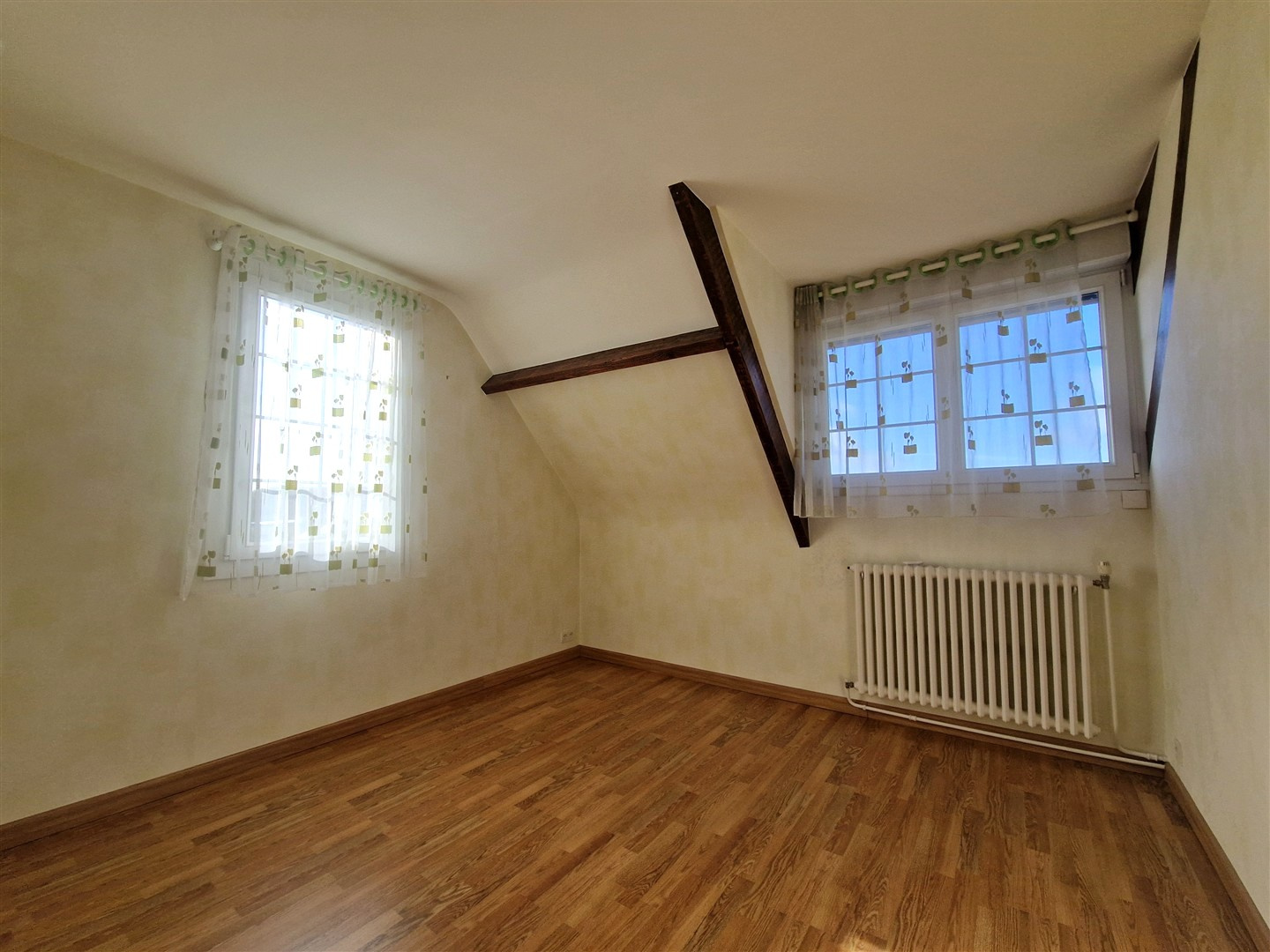 UNE VISITE POUR UN COUP DE COEUR !Proche CENTRE VILLE