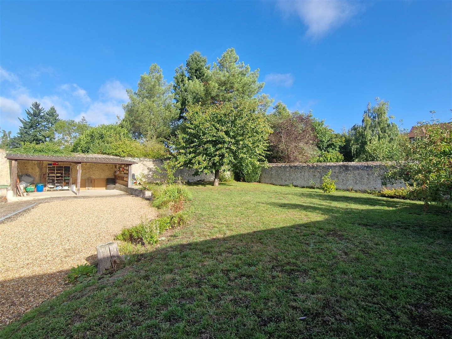 UNE VISITE POUR UN COUP DE COEUR !2\' NONANCOURT, LA MADELEINE DE NONANCOURT, LA-MADELEIN-DE-NONANCOURT, Proche CENTRE VILLE