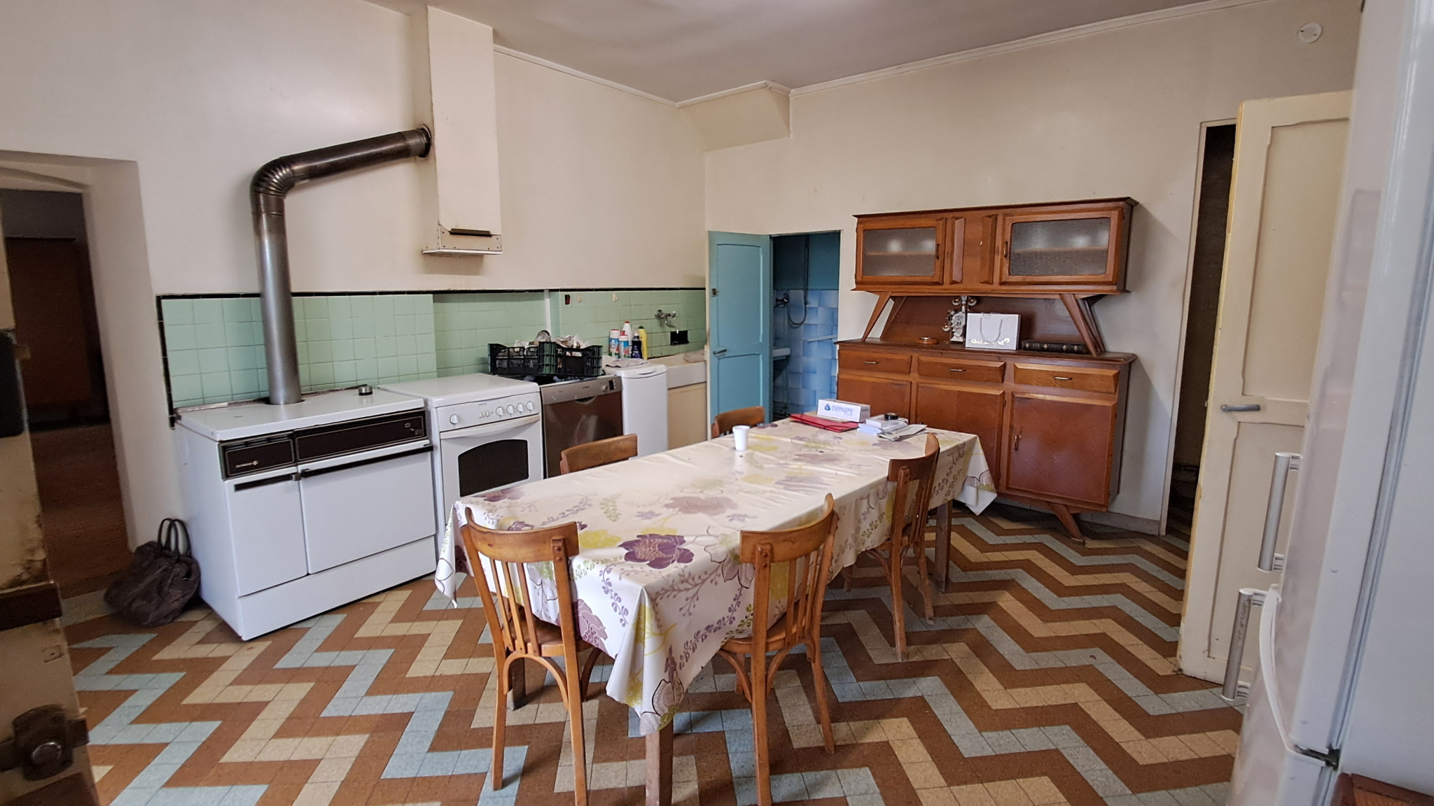 IDÉALE 1ÈRE ACQUISITION !LA Ferté VIDAME