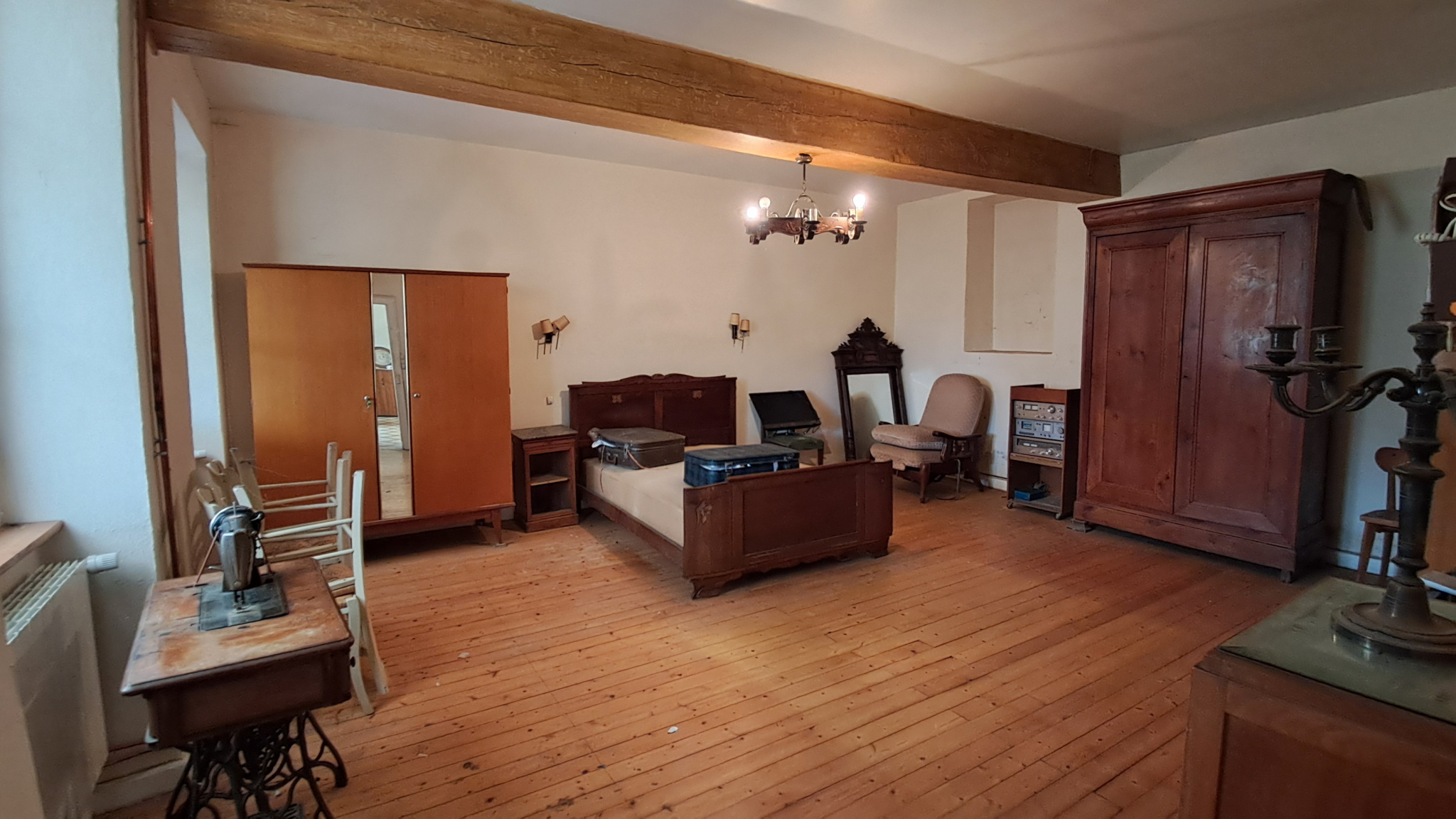 IDÉALE 1ÈRE ACQUISITION !LA Ferté VIDAME