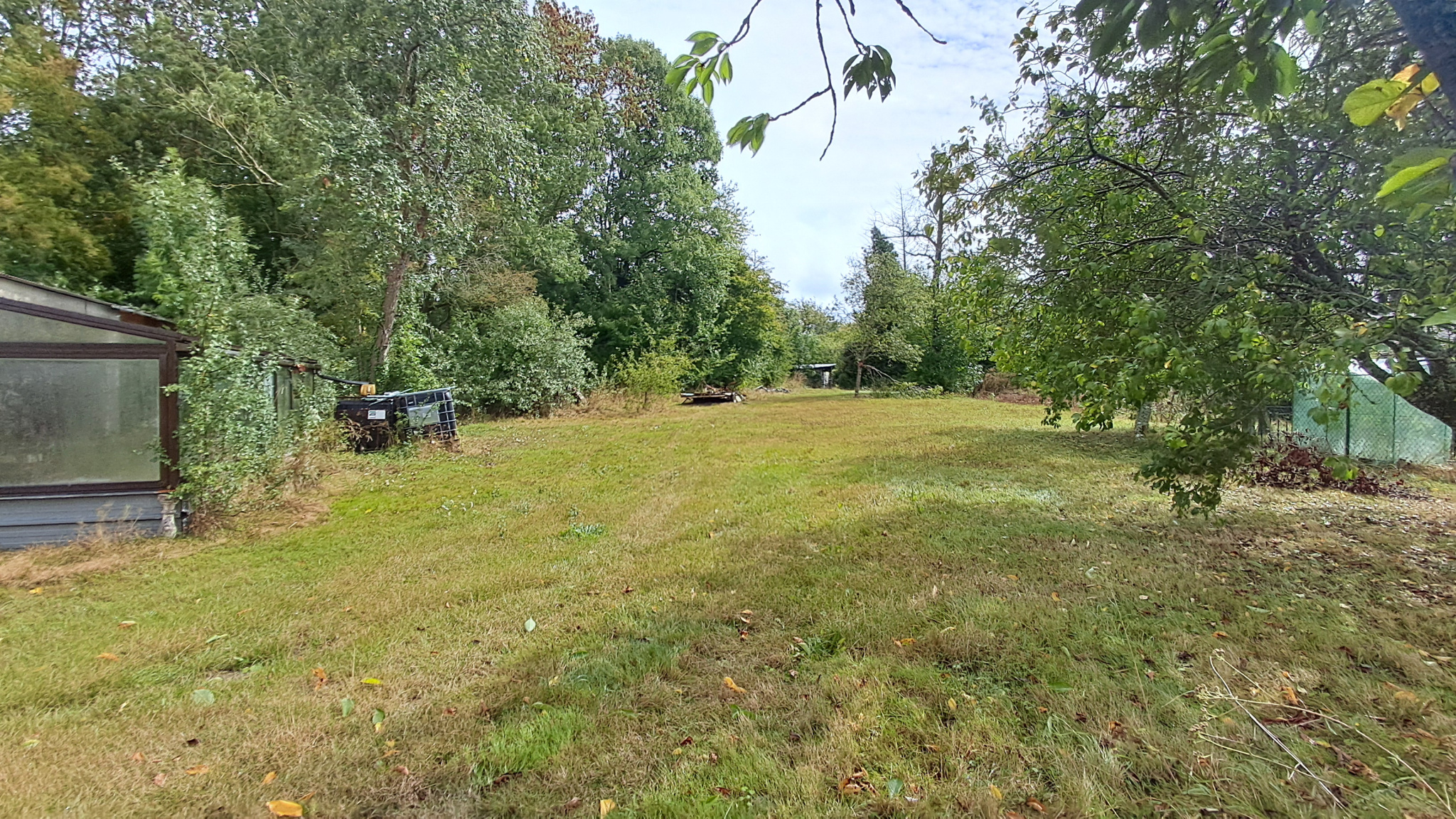 IDÉALE 1ÈRE ACQUISITION !LA Ferté VIDAME