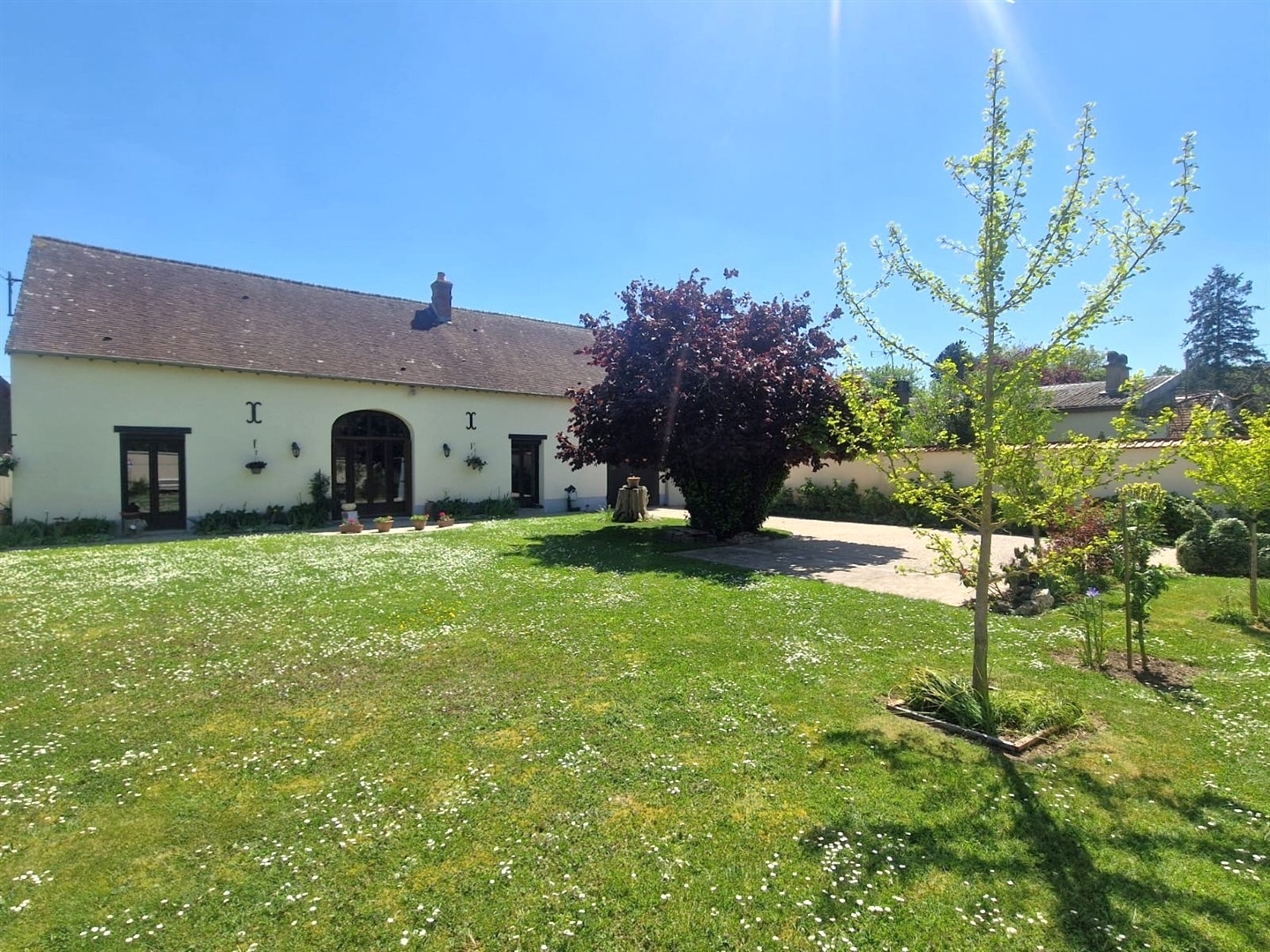 MAISONLA MADELEINE DE NONANCOURT