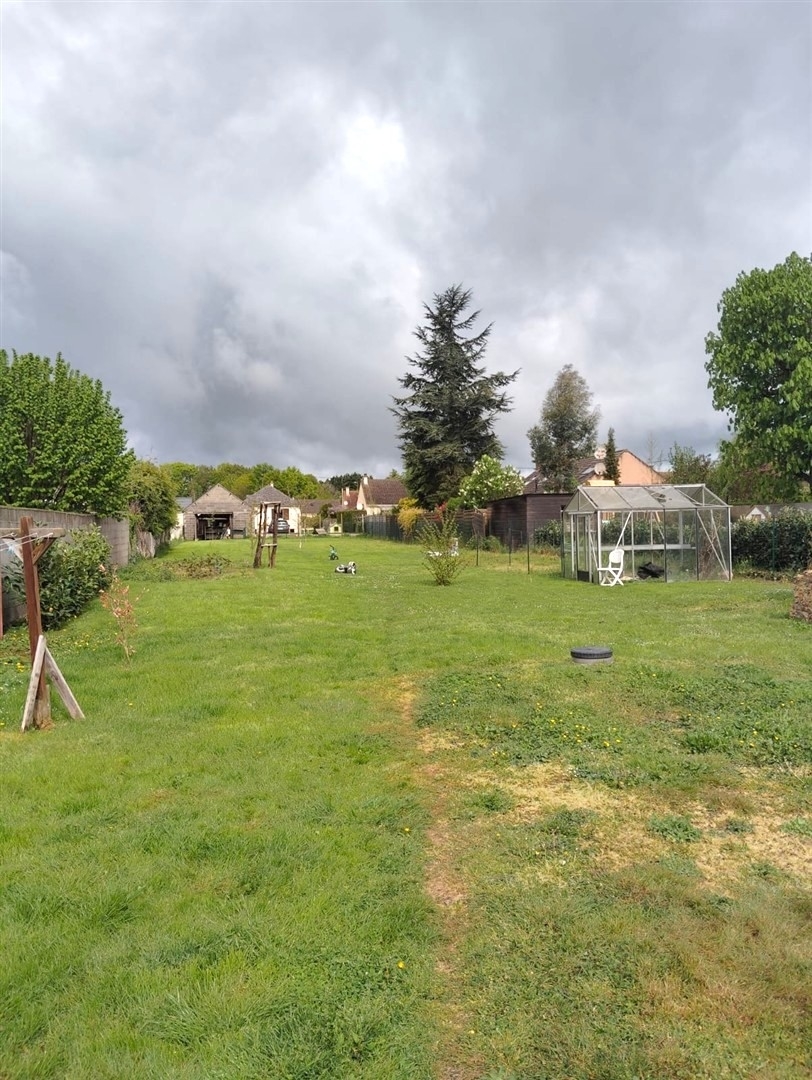 MAISONST ANDRE DE L'EURE