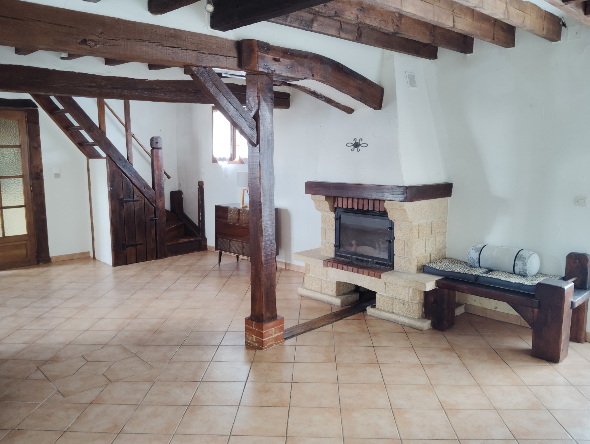 UNE VISITE S'IMPOSE !ILLIERS-L\'EVEQUE