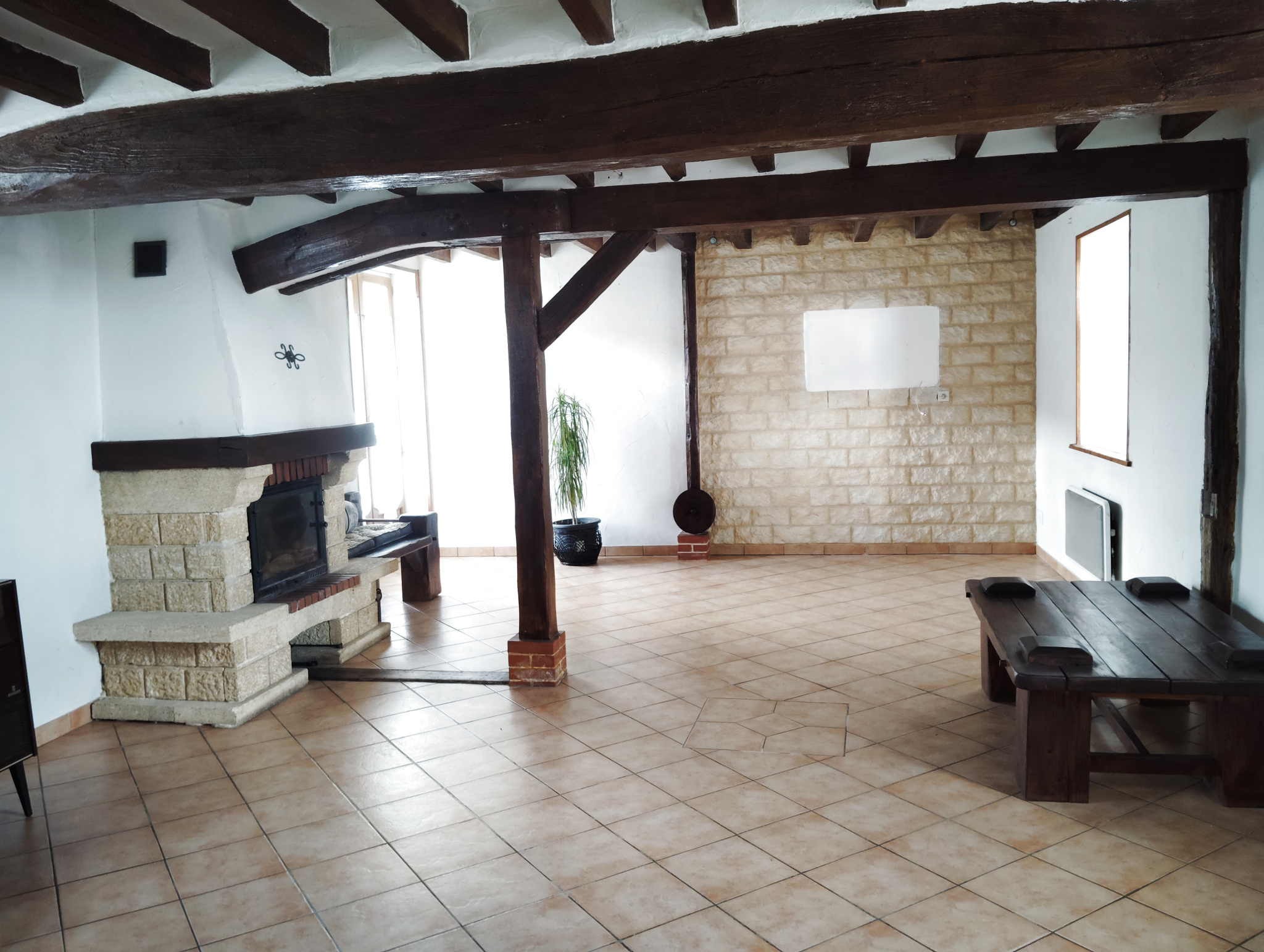 UNE VISITE S'IMPOSE !ILLIERS-L\'EVEQUE