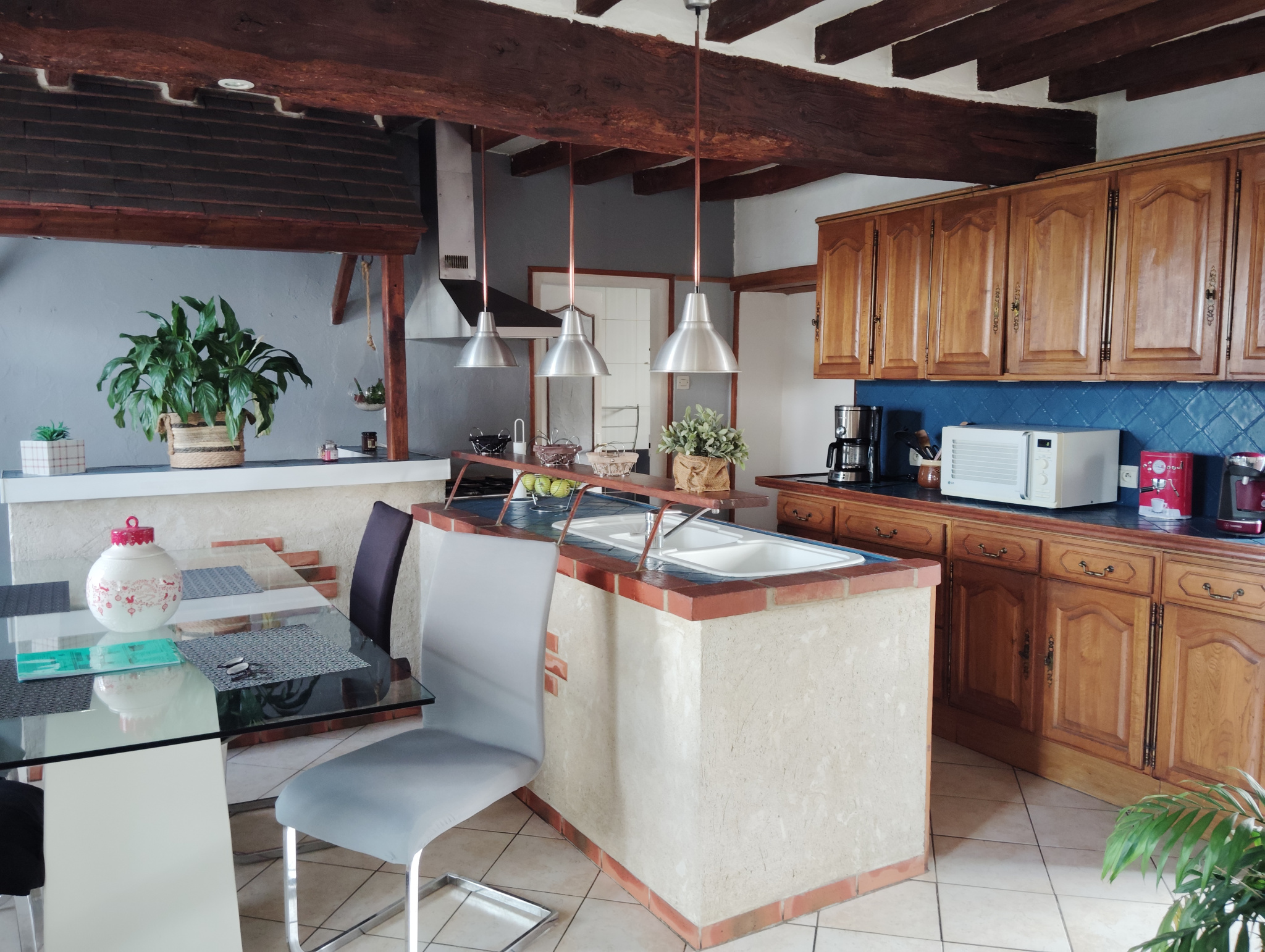 UNE VISITE S'IMPOSE !ILLIERS-L\'EVEQUE