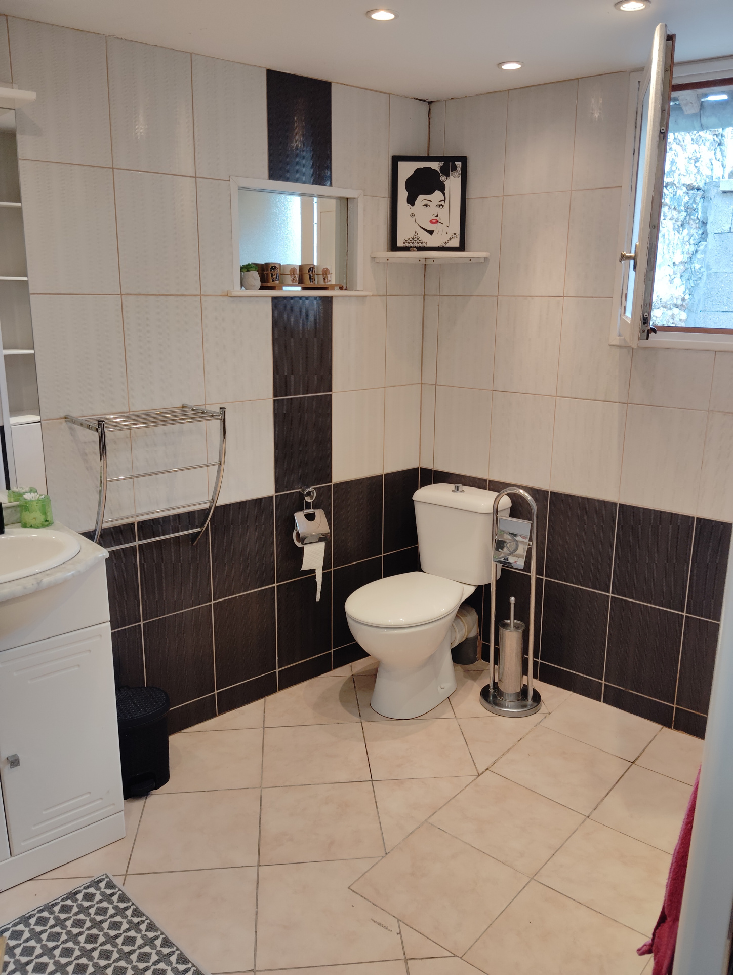 UNE VISITE S'IMPOSE !ILLIERS-L\'EVEQUE