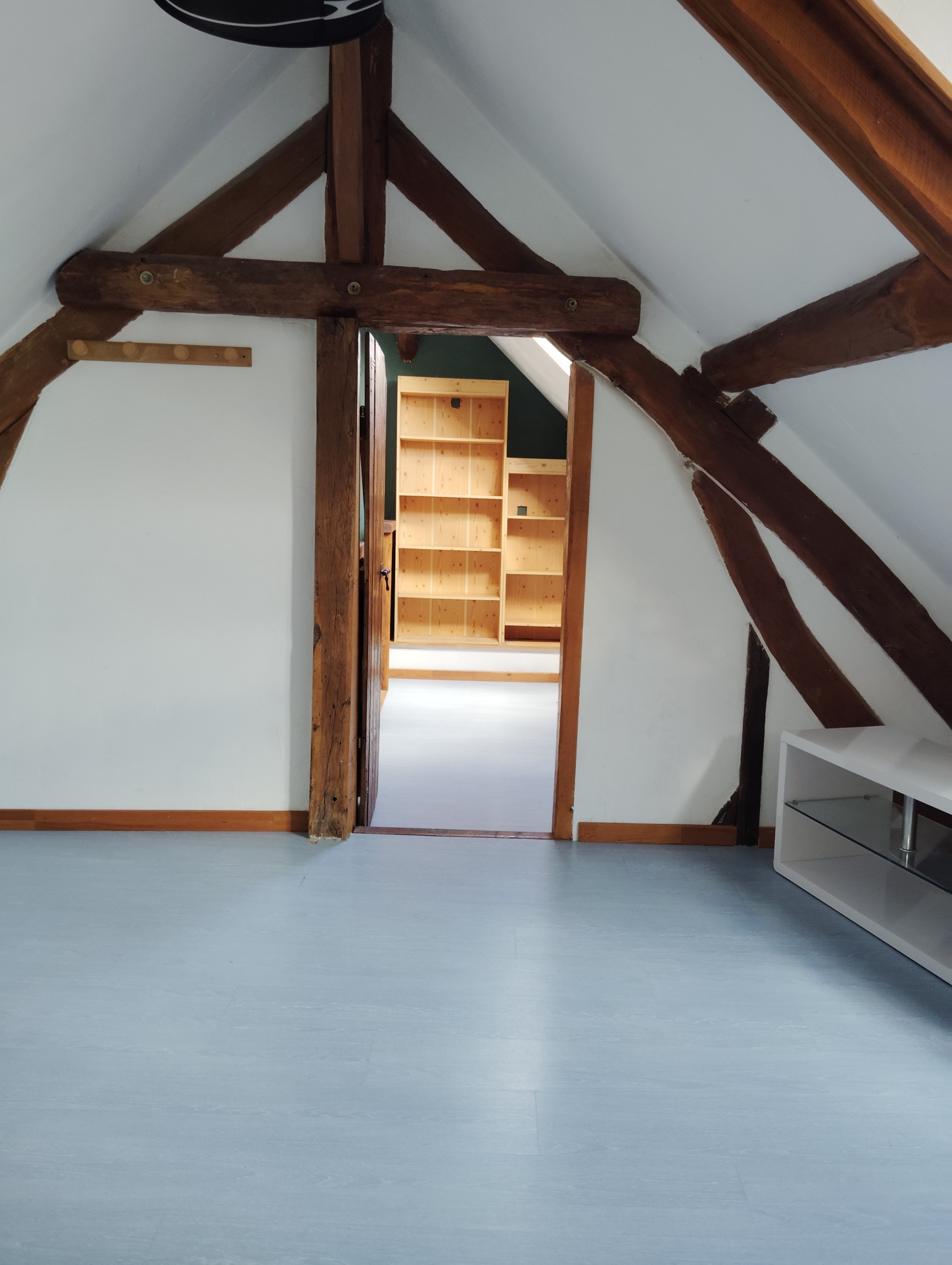 UNE VISITE S'IMPOSE !ILLIERS-L\'EVEQUE