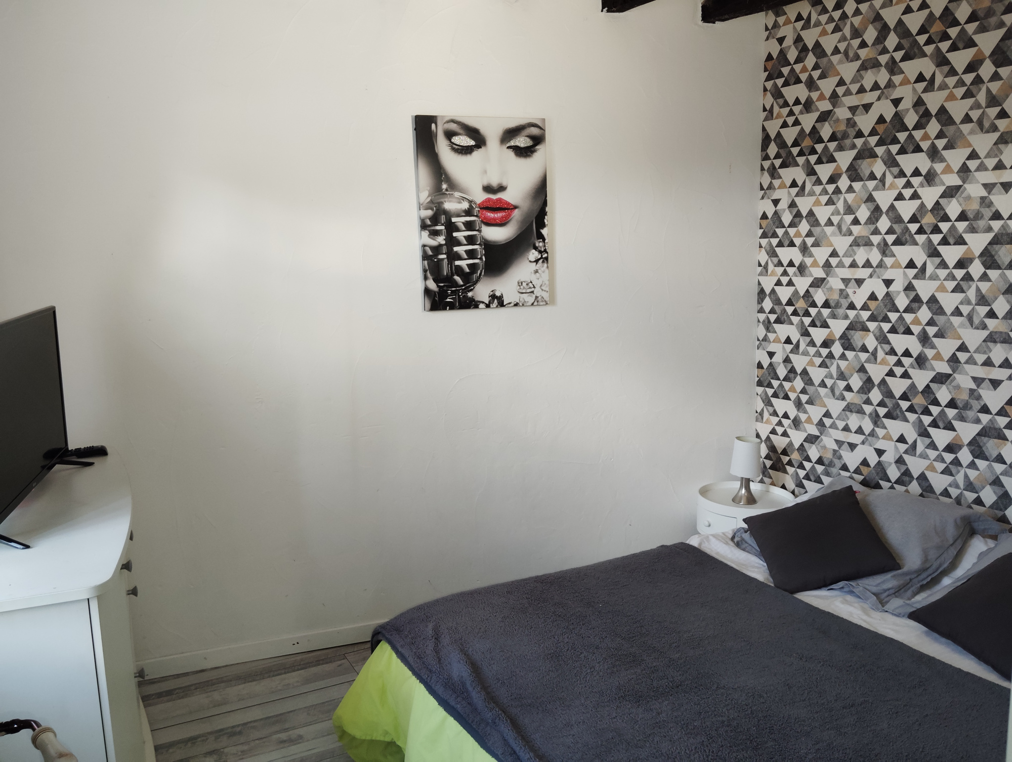 UNE VISITE S'IMPOSE !ILLIERS-L\'EVEQUE