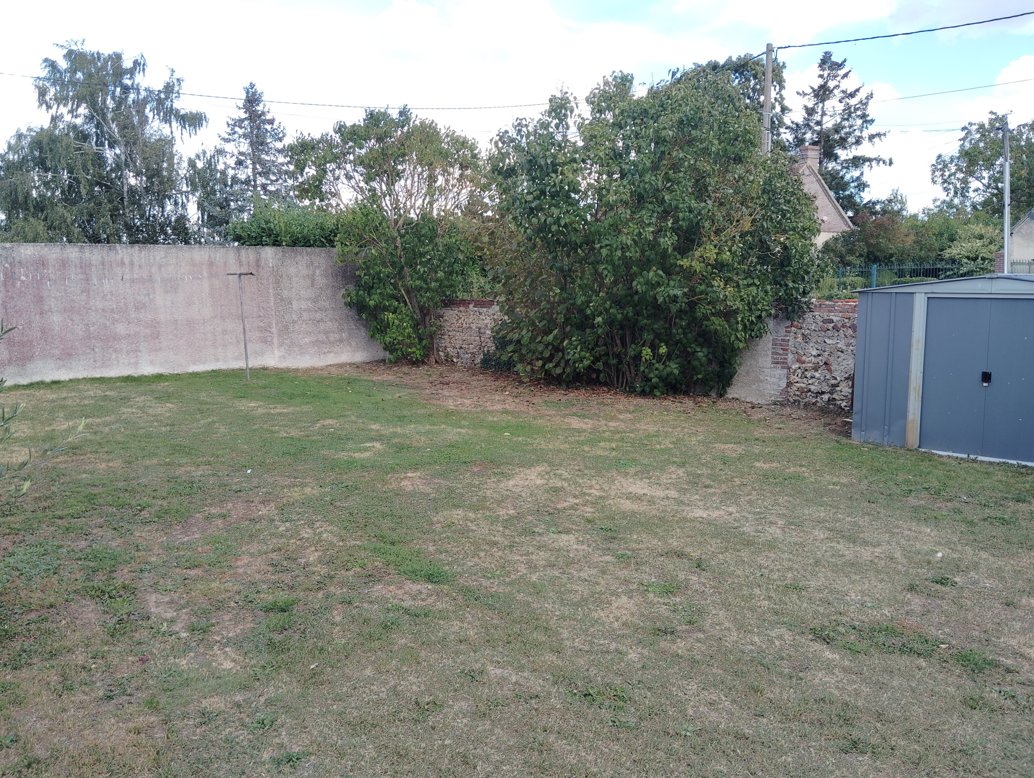 UNE VISITE S'IMPOSE !ILLIERS-L\'EVEQUE