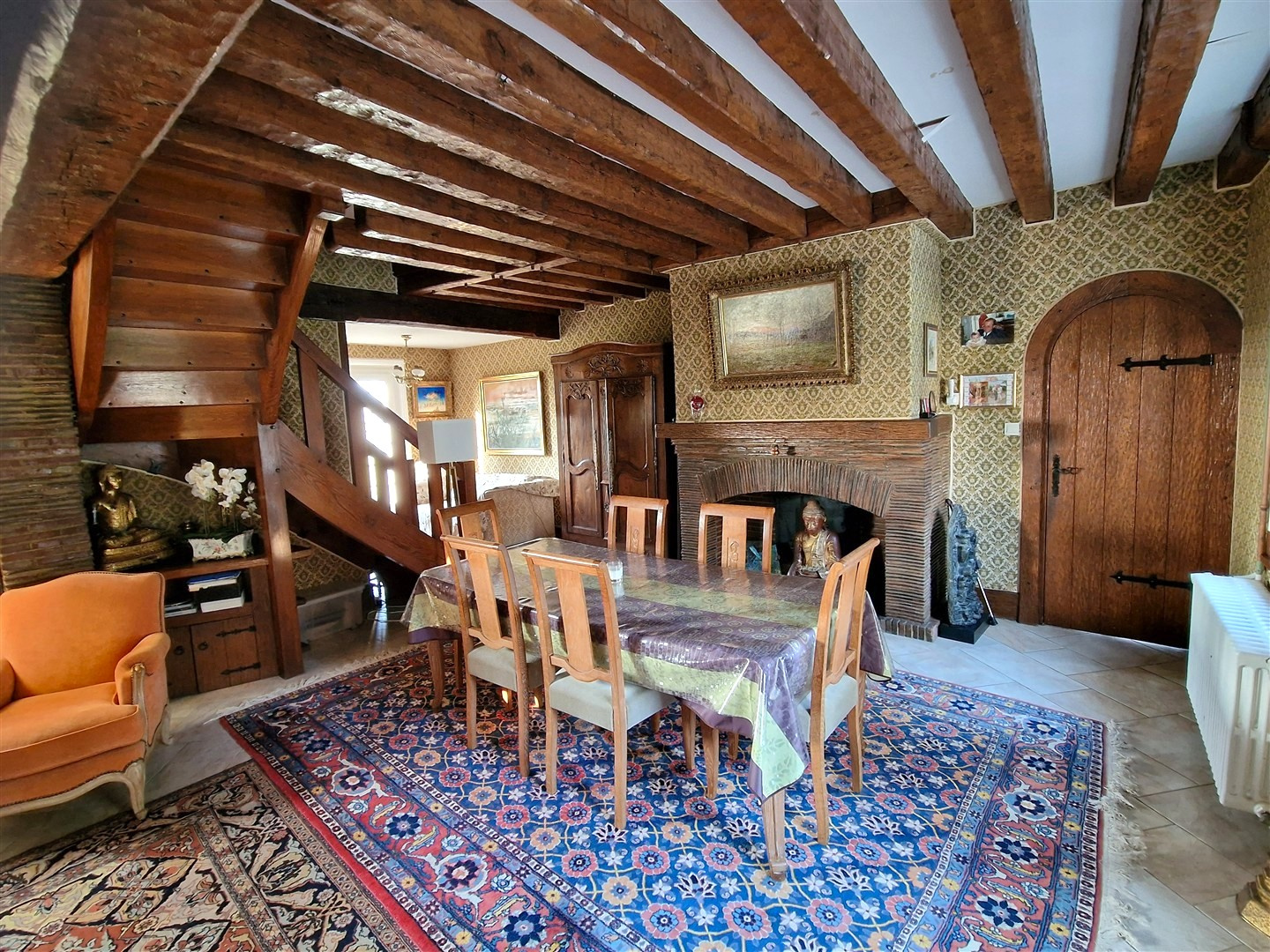 UN BIEN RARE !AXE NONANCOURT-EVREUX, MARCILLY-LA-CAMPAGNE