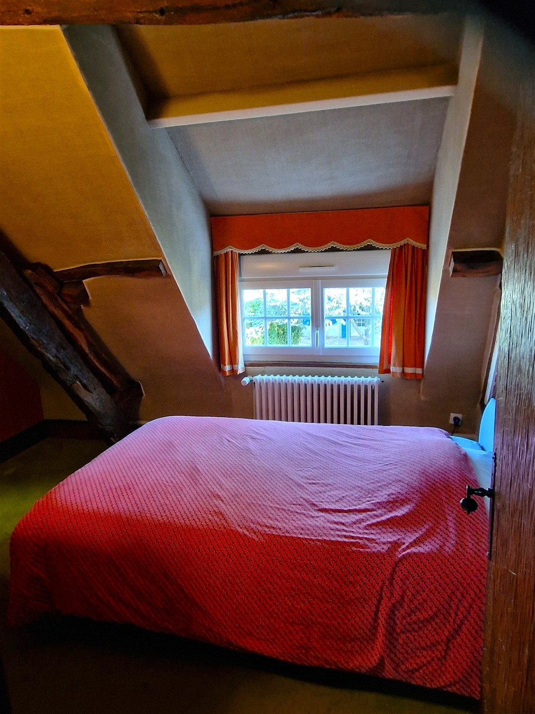 UN BIEN RARE !AXE NONANCOURT-EVREUX, MARCILLY-LA-CAMPAGNE