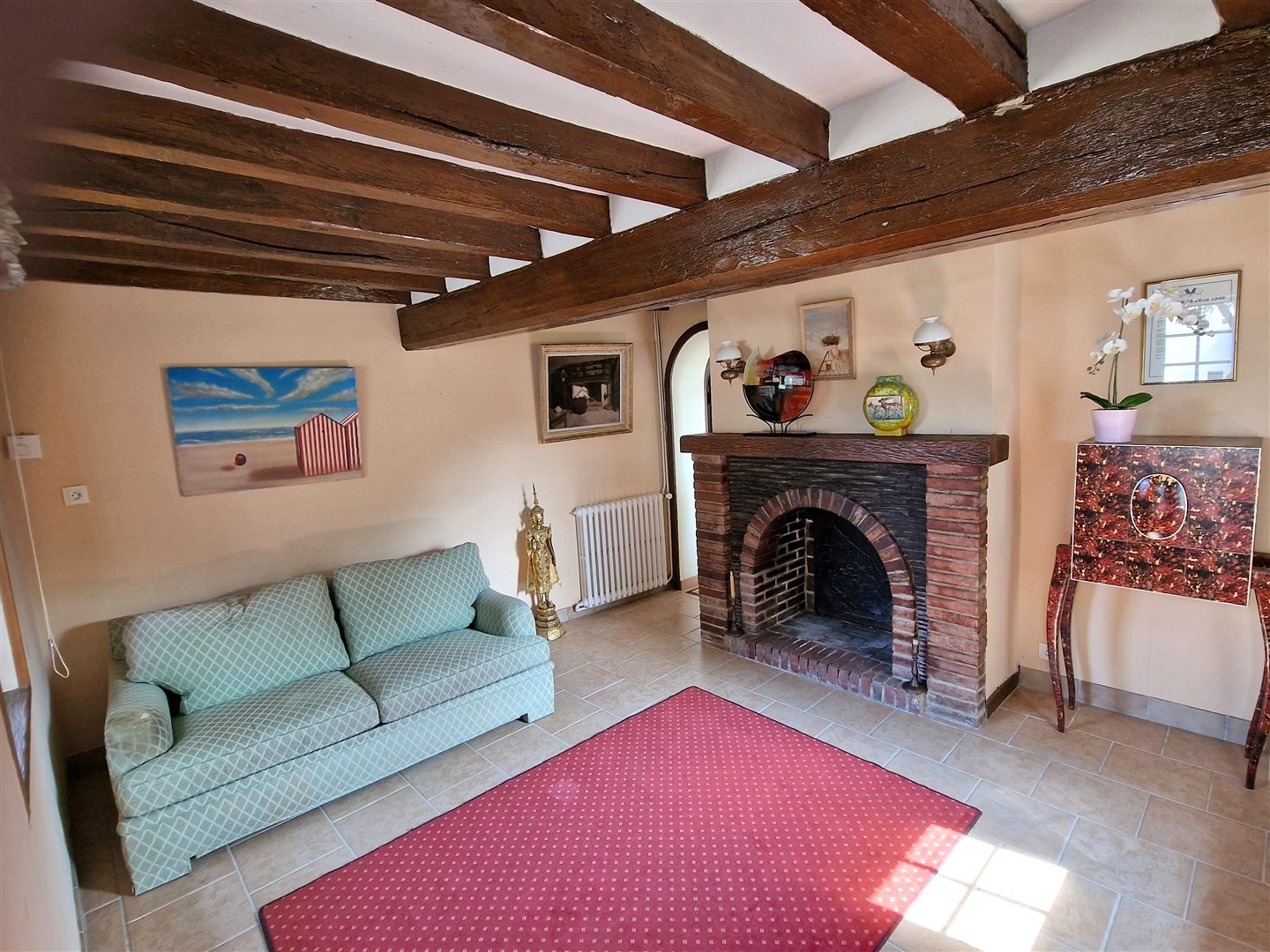 UN BIEN RARE !AXE NONANCOURT-EVREUX, MARCILLY-LA-CAMPAGNE