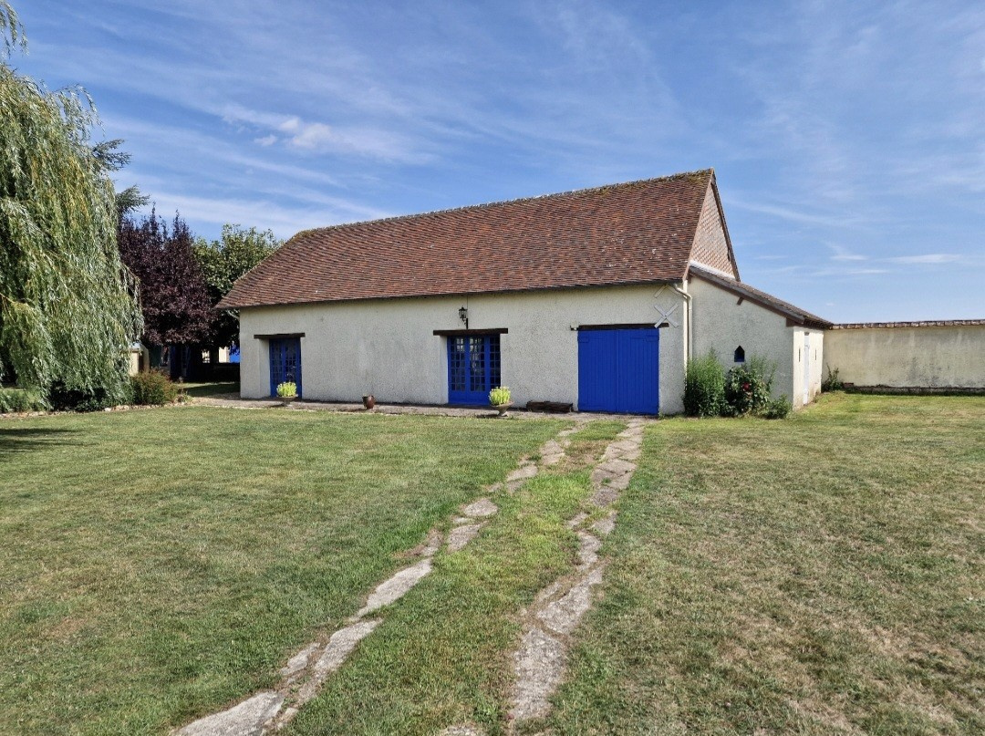 UN BIEN RARE !AXE NONANCOURT-EVREUX, MARCILLY-LA-CAMPAGNE