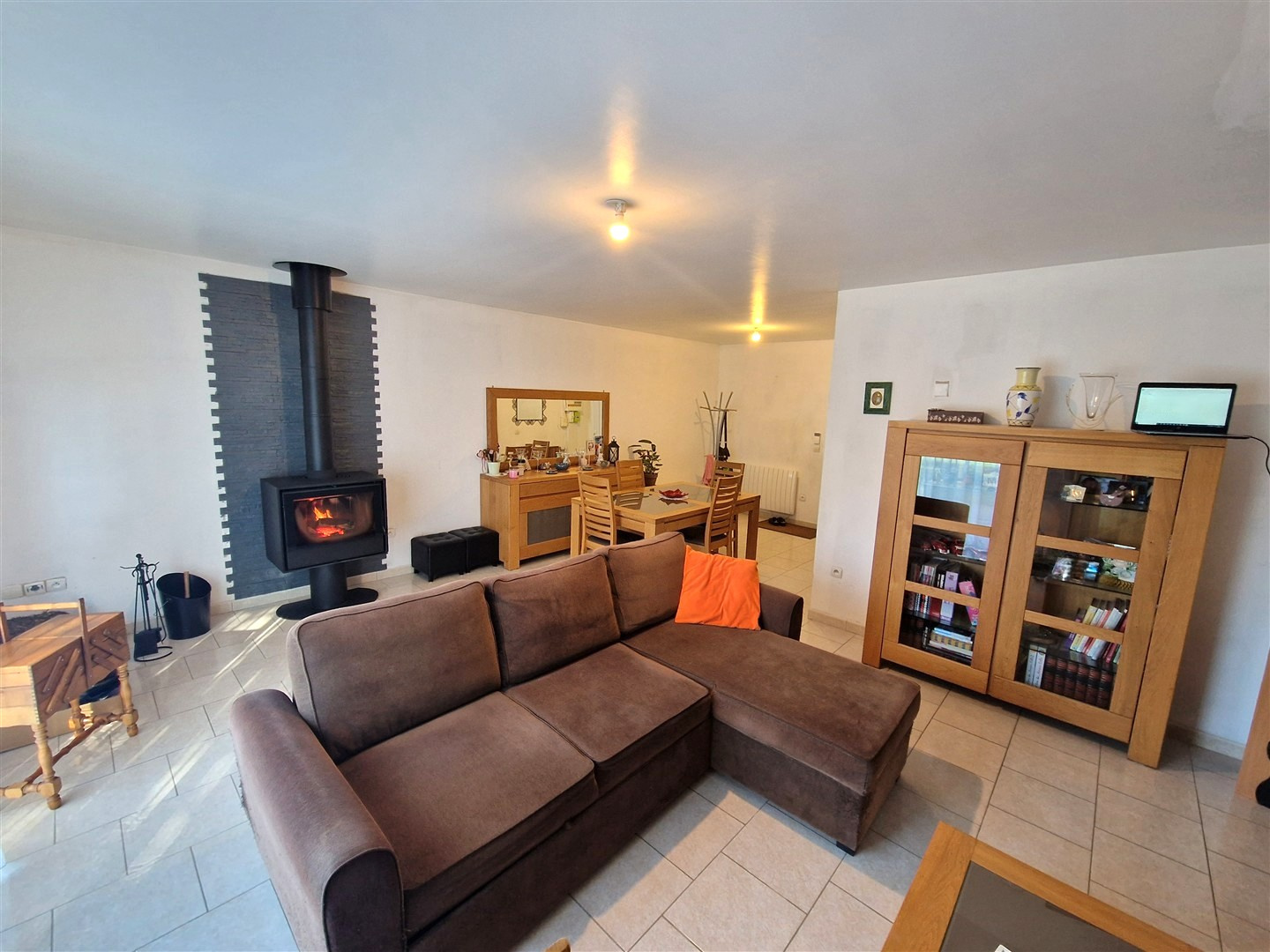 N'attendez plus pour venir la visiter !LA-MADELEIN-DE-NONANCOURT