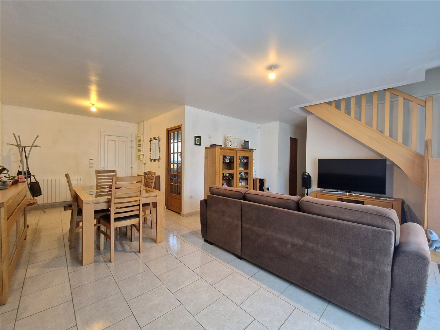 N'attendez plus pour venir la visiter !LA-MADELEIN-DE-NONANCOURT