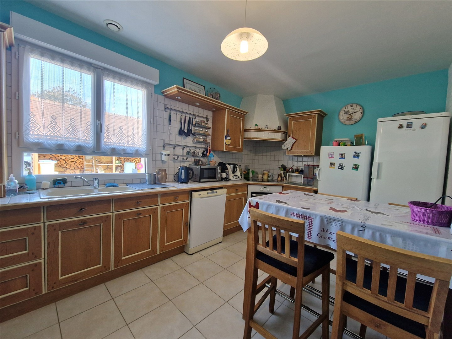 N'attendez plus pour venir la visiter !LA-MADELEIN-DE-NONANCOURT