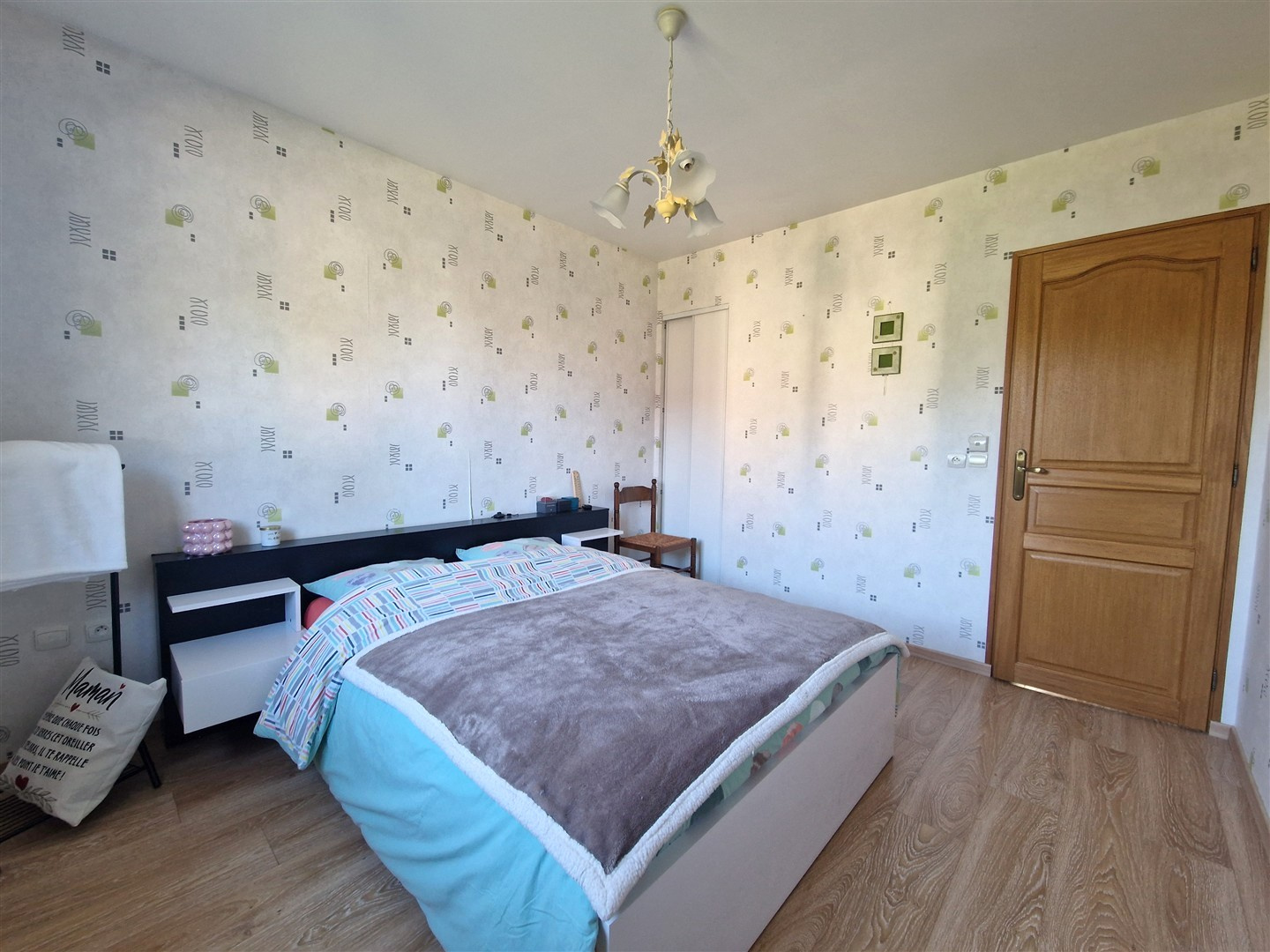 N'attendez plus pour venir la visiter !LA-MADELEIN-DE-NONANCOURT