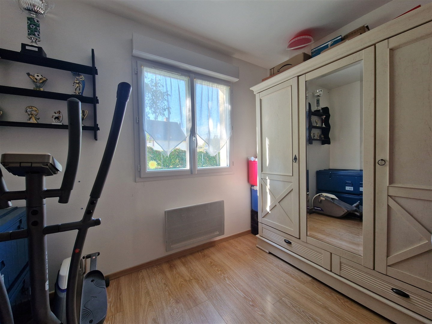 N'attendez plus pour venir la visiter !LA-MADELEIN-DE-NONANCOURT