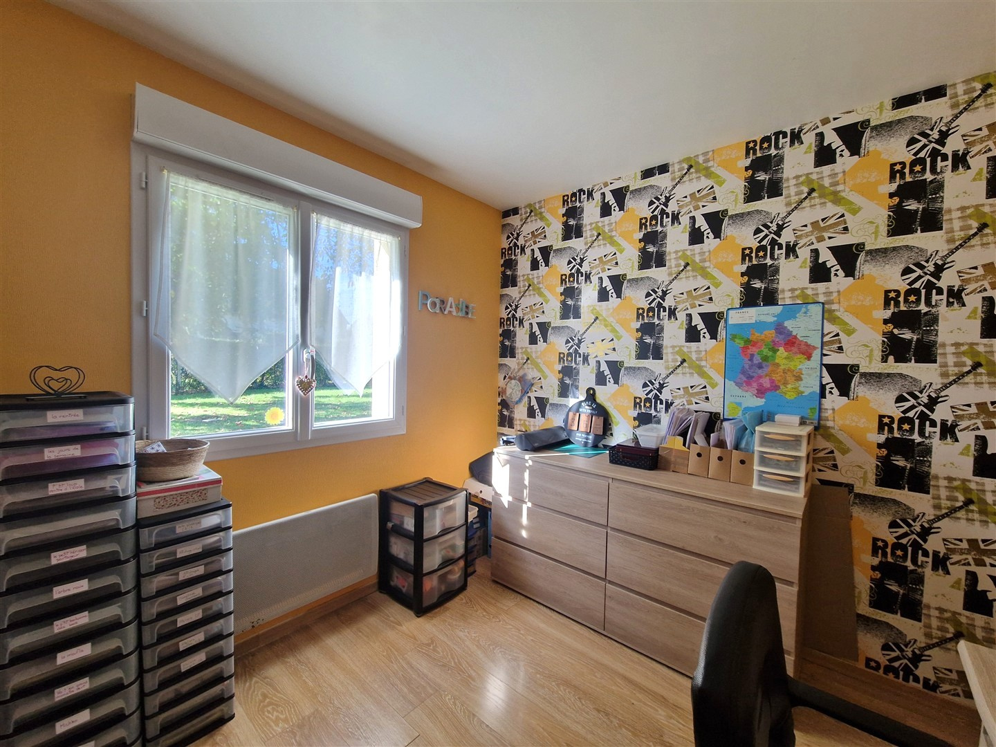 N'attendez plus pour venir la visiter !LA-MADELEIN-DE-NONANCOURT