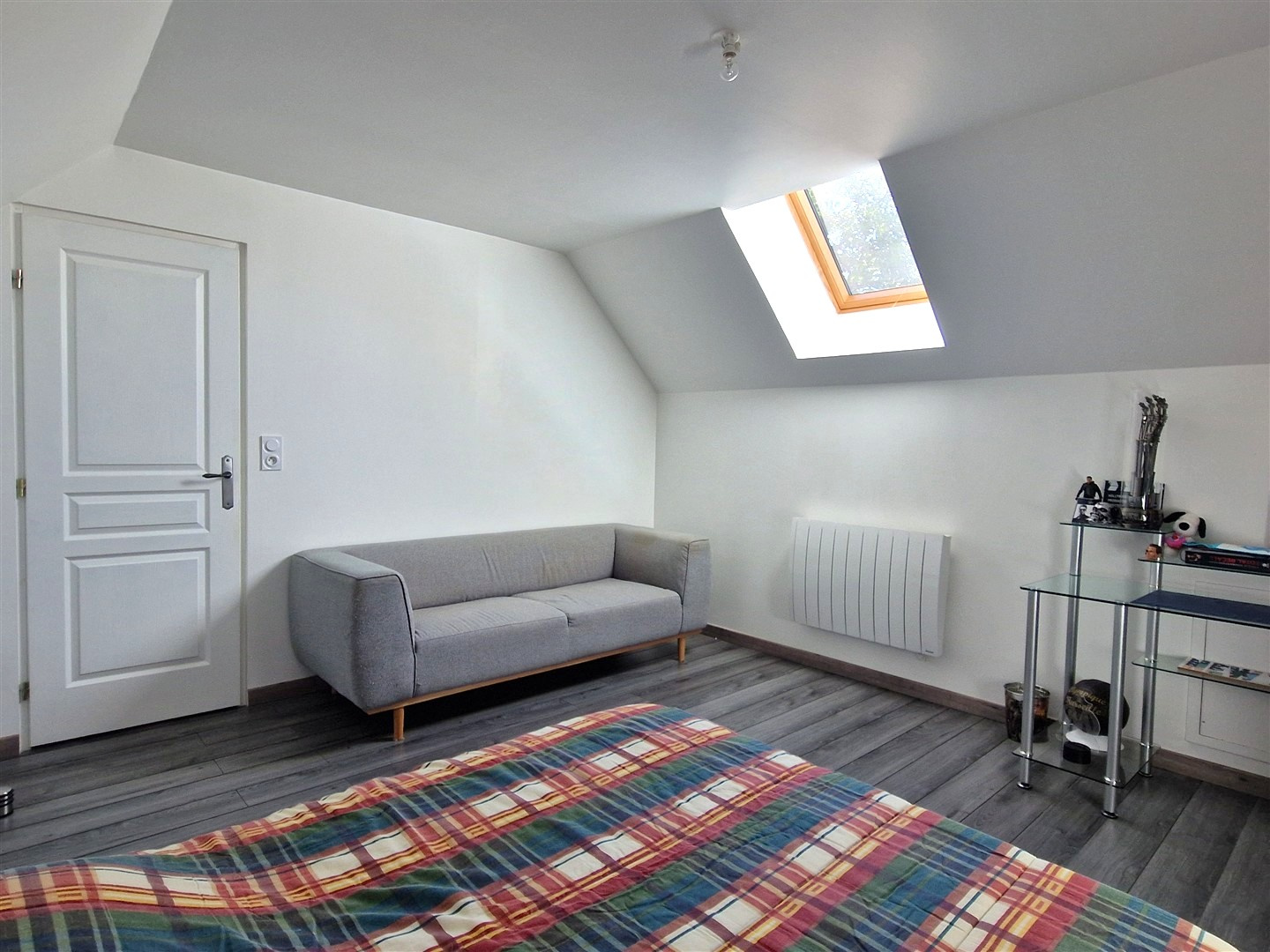 N'attendez plus pour venir la visiter !LA-MADELEIN-DE-NONANCOURT