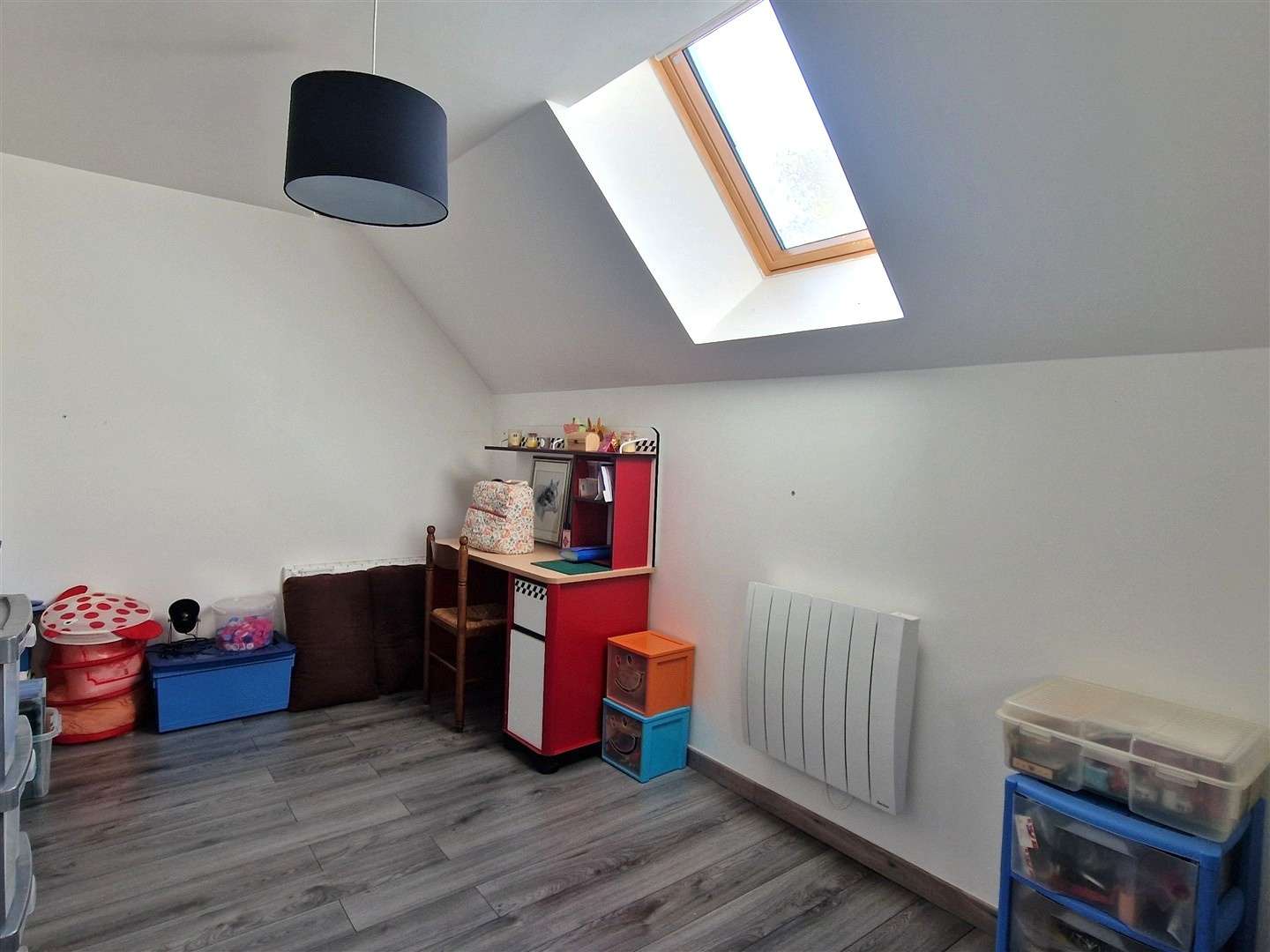 N'attendez plus pour venir la visiter !LA-MADELEIN-DE-NONANCOURT