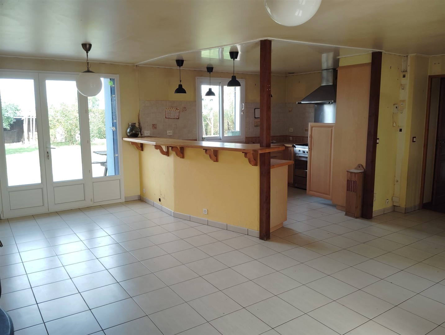 Une visite s'impose pour apprécier tout son potentiel.10\' NONANCOURT, NONANCOURT