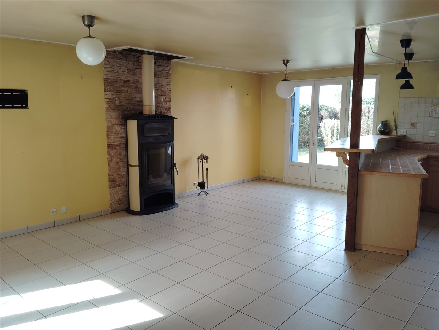 Une visite s'impose pour apprécier tout son potentiel.10\' NONANCOURT, NONANCOURT