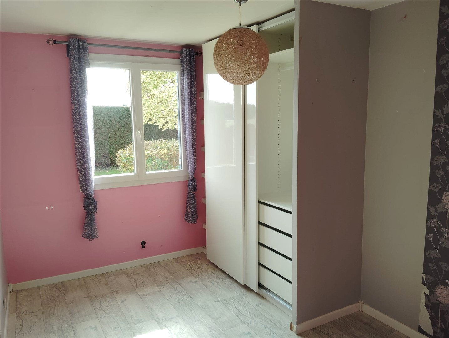 Une visite s'impose pour apprécier tout son potentiel.10\' NONANCOURT, NONANCOURT