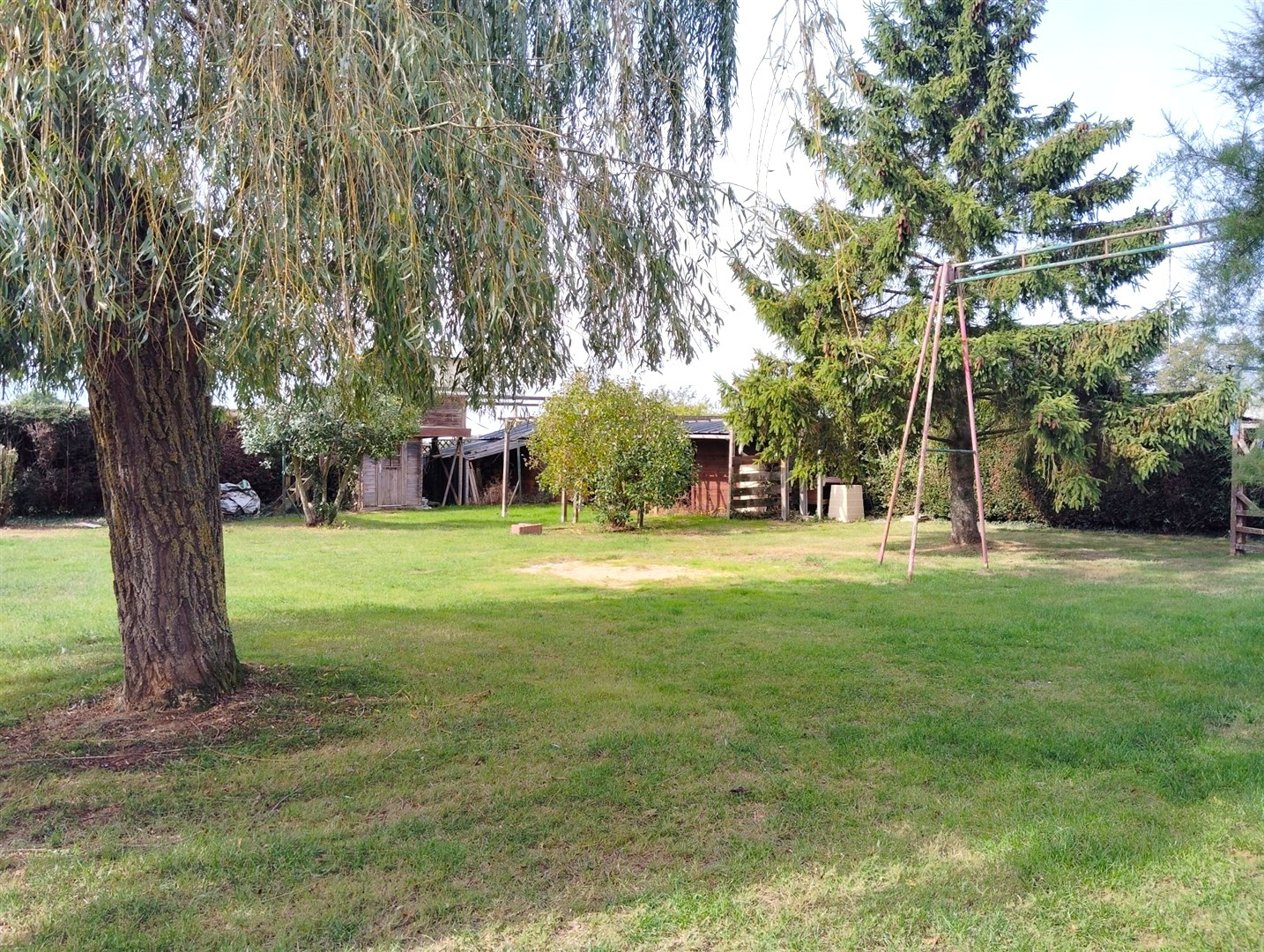 Une visite s'impose pour apprécier tout son potentiel.10\' NONANCOURT, NONANCOURT