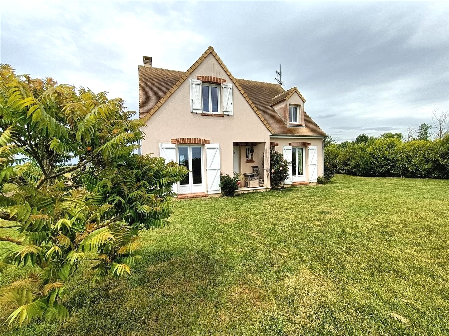 MAISONLAONS
