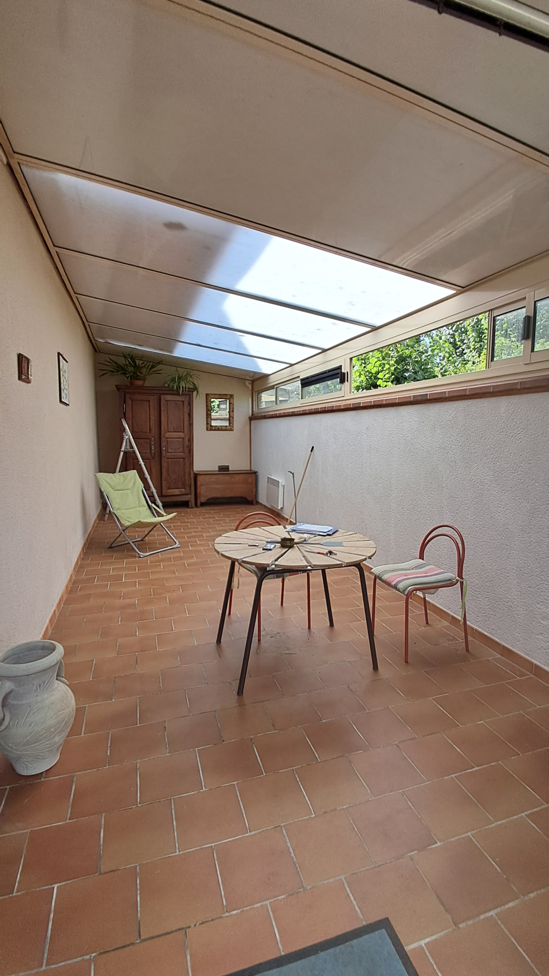 MAISON DE VILLELA Ferté VIDAME