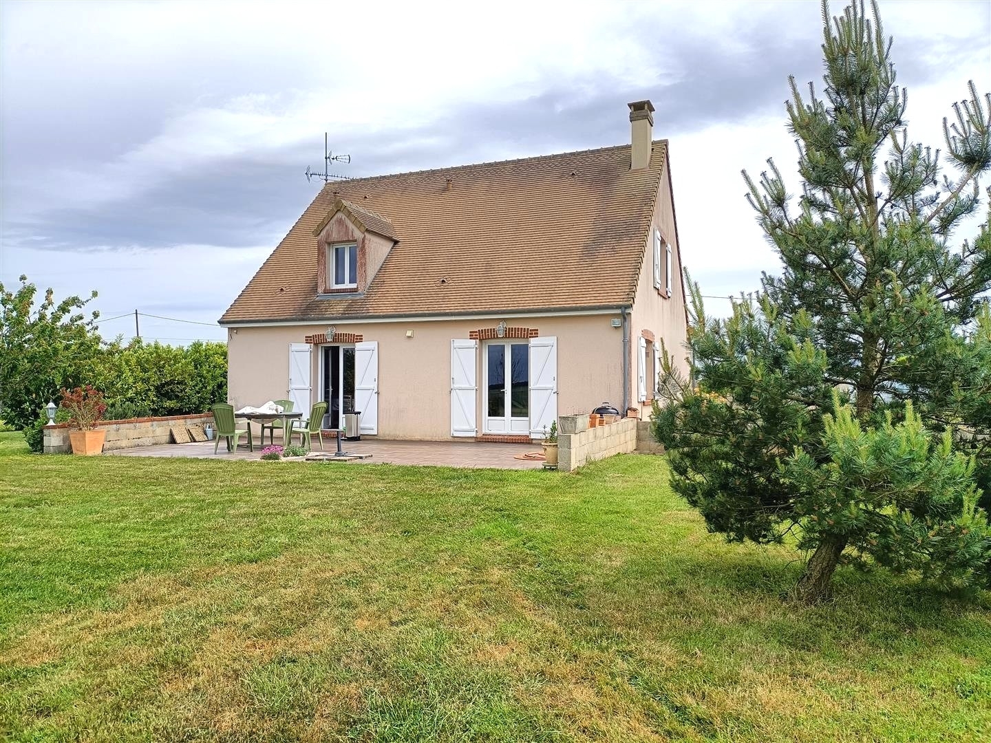 MAISONLAONS