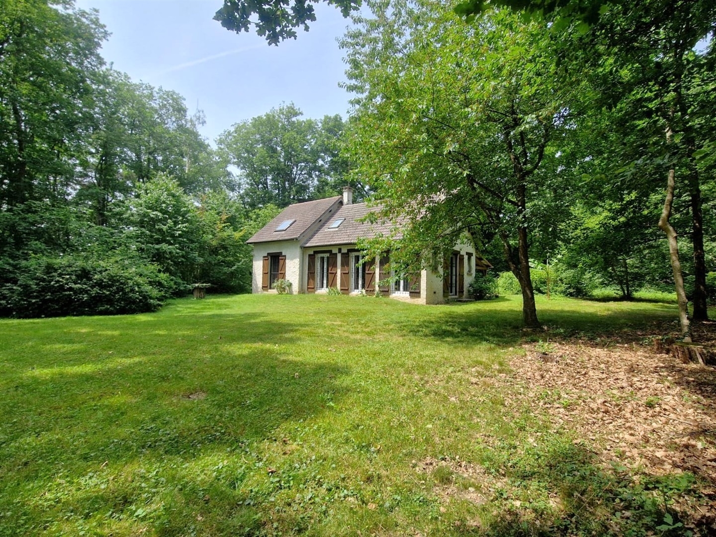 MAISONLA MADELEINE DE NONANCOURT