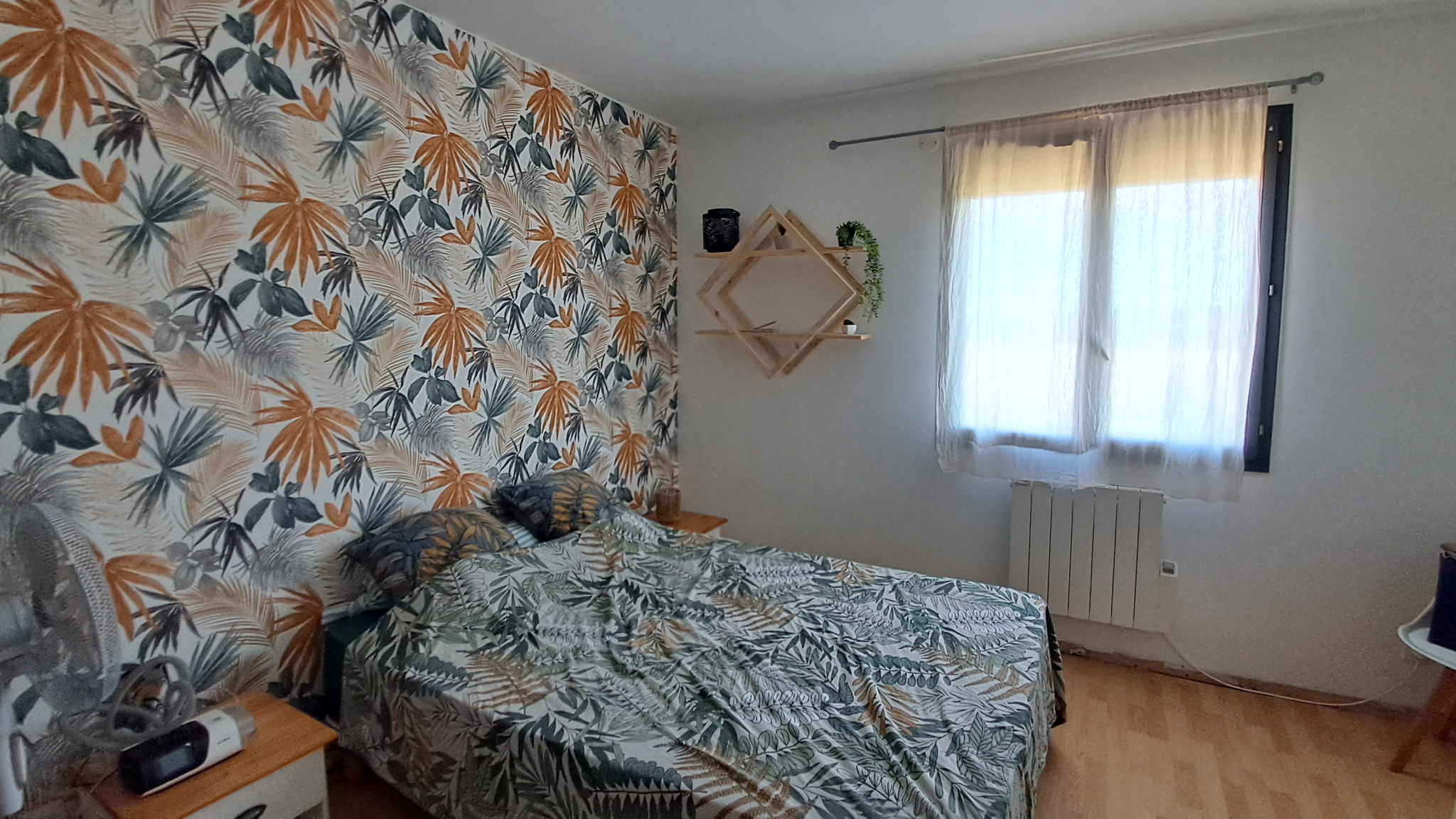 BEAUX VOLUMES !LA FRAMBOISIERE