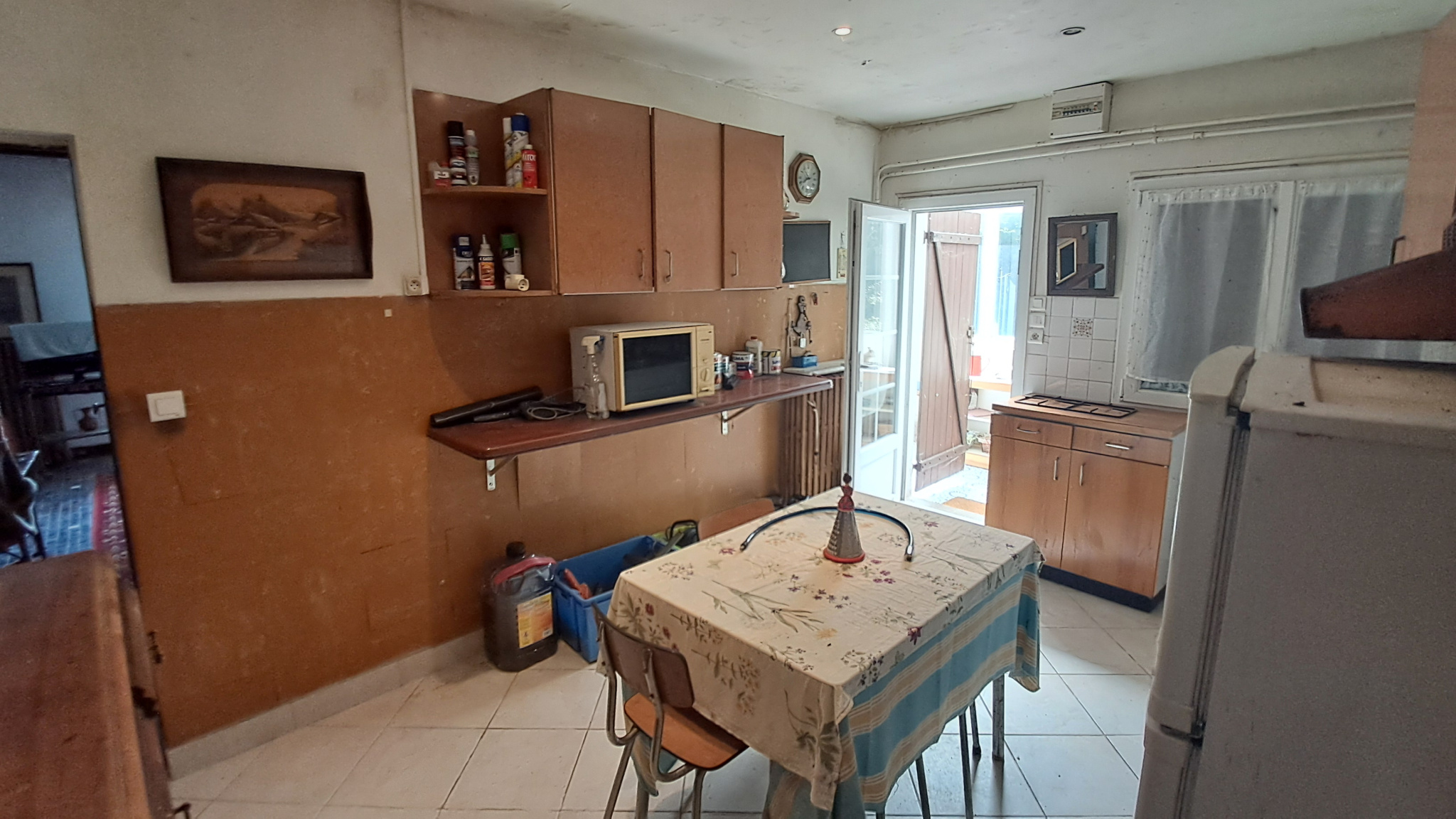 UN CADRE DE VIE PRIVILÉGIÉ À PERSONNALISER SELON VOS ENVIES !Secteur BREZOLLES