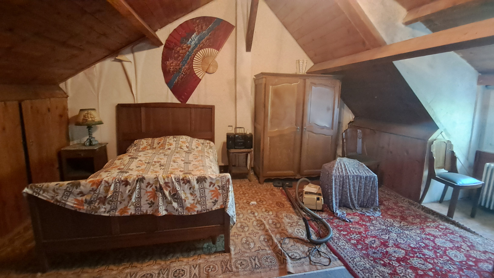 UN CADRE DE VIE PRIVILÉGIÉ À PERSONNALISER SELON VOS ENVIES !Secteur BREZOLLES