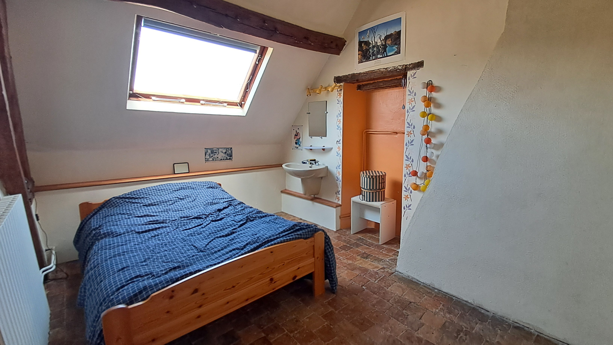 CHARME DE L'ANCIEN !MAILLEBOIS