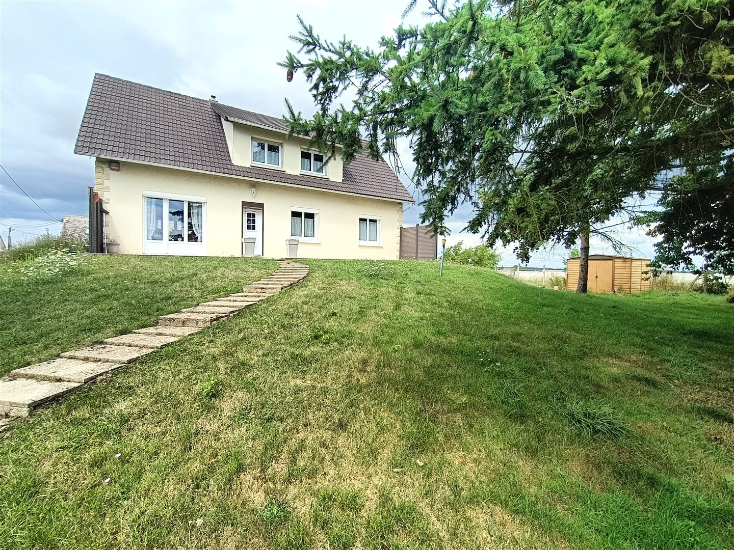 IDÉALE GRANDE FAMILLE !!10\' VERNOUILLET, 15\' DREUX